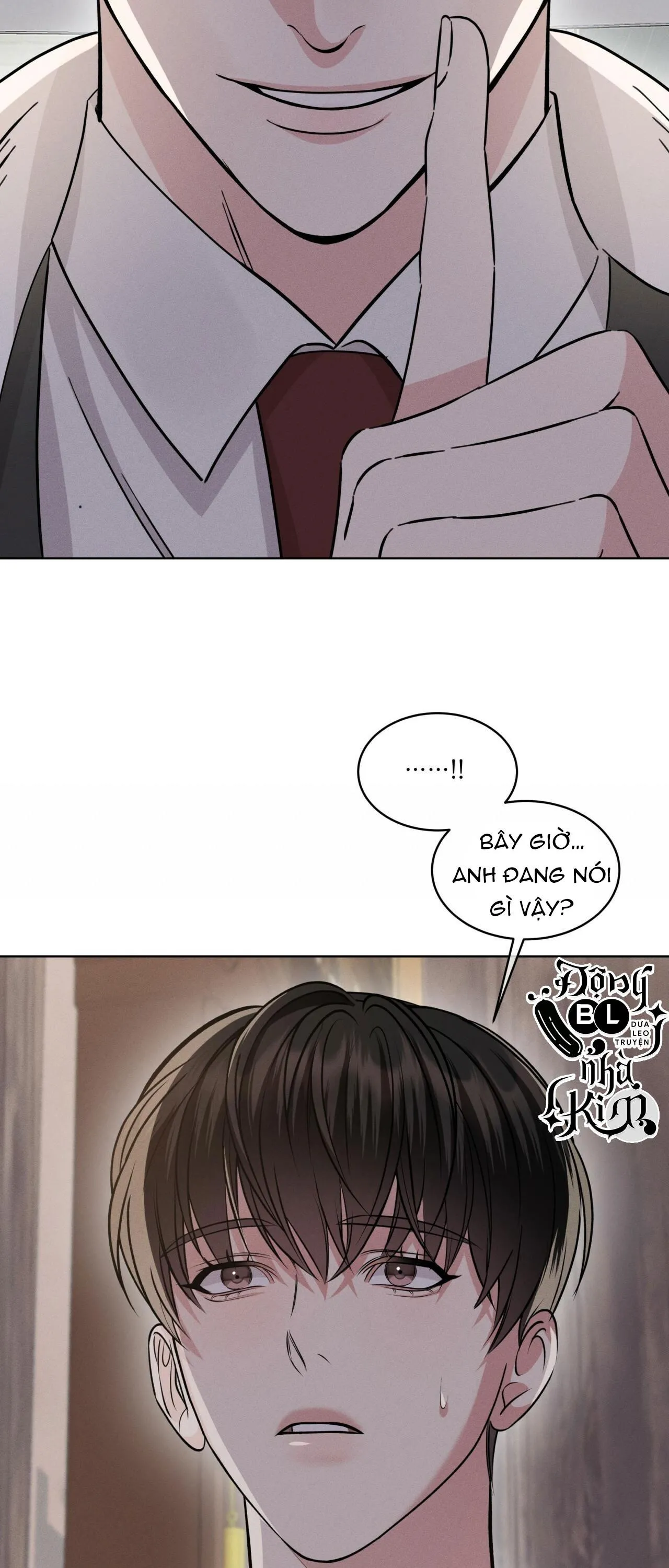 NIGHT OF LONDON Chapter 4 Trang 45