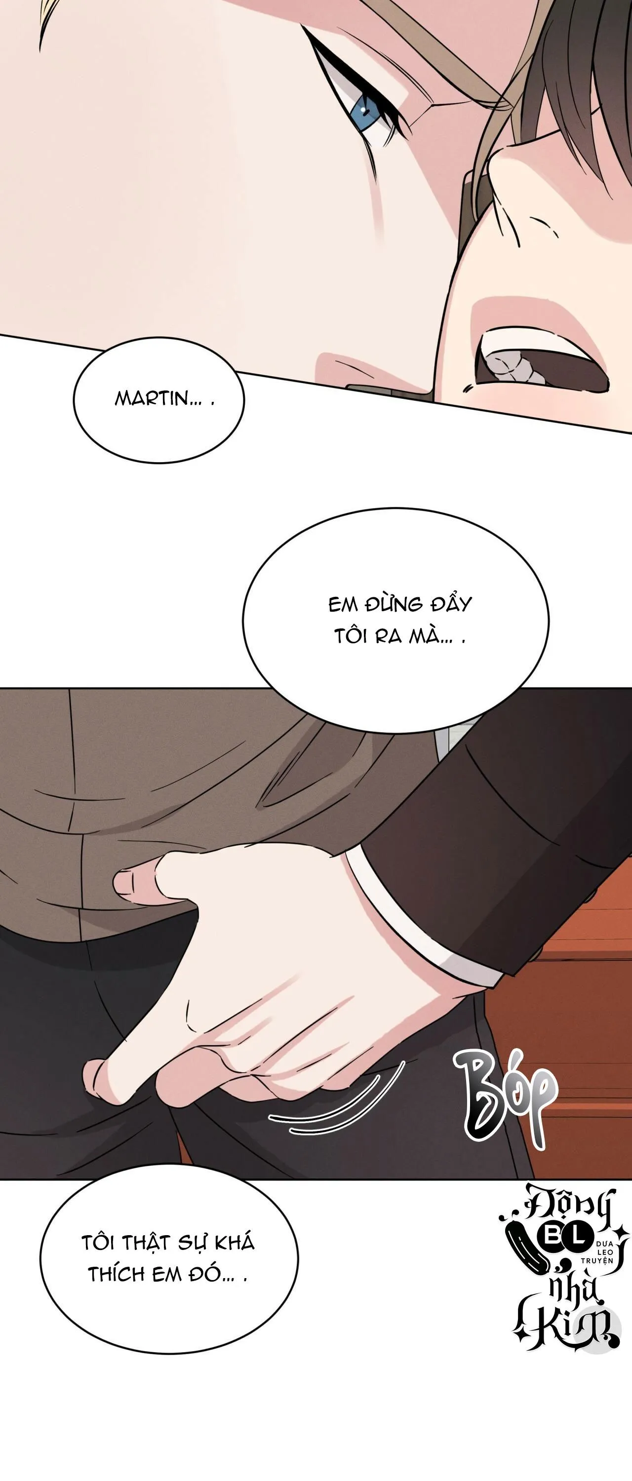 NIGHT OF LONDON Chapter 4 Trang 54