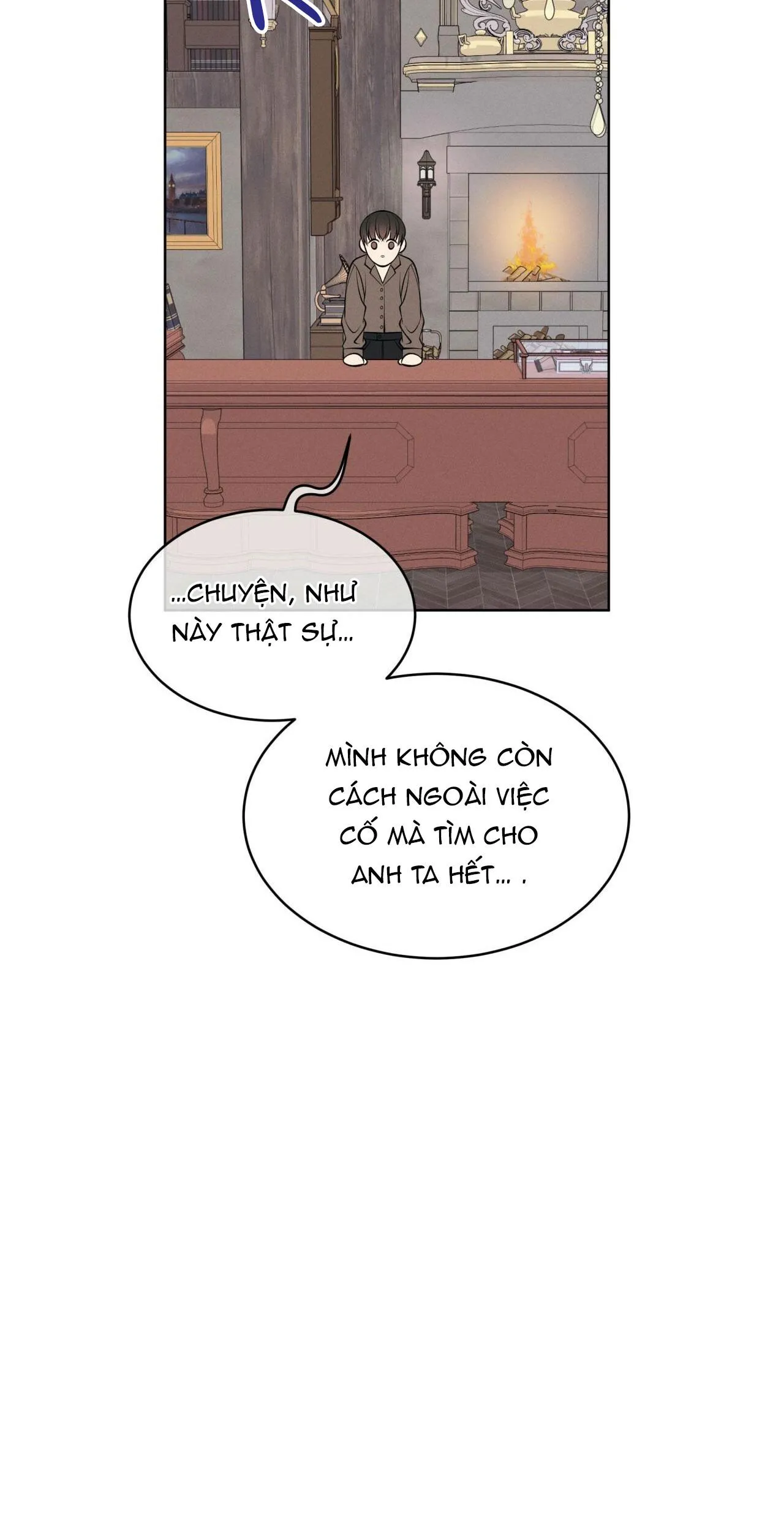 NIGHT OF LONDON Chapter 4 Trang 59