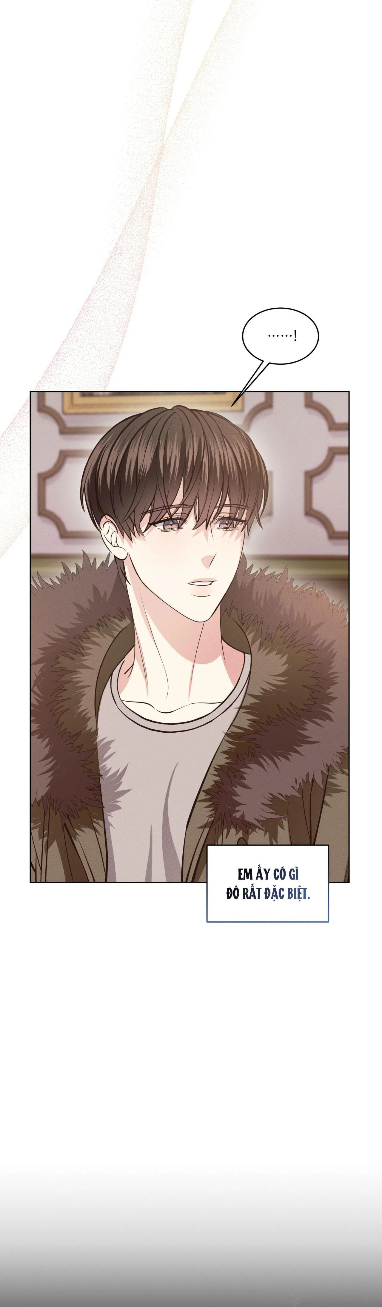 NIGHT OF LONDON Chapter 6 Trang 6