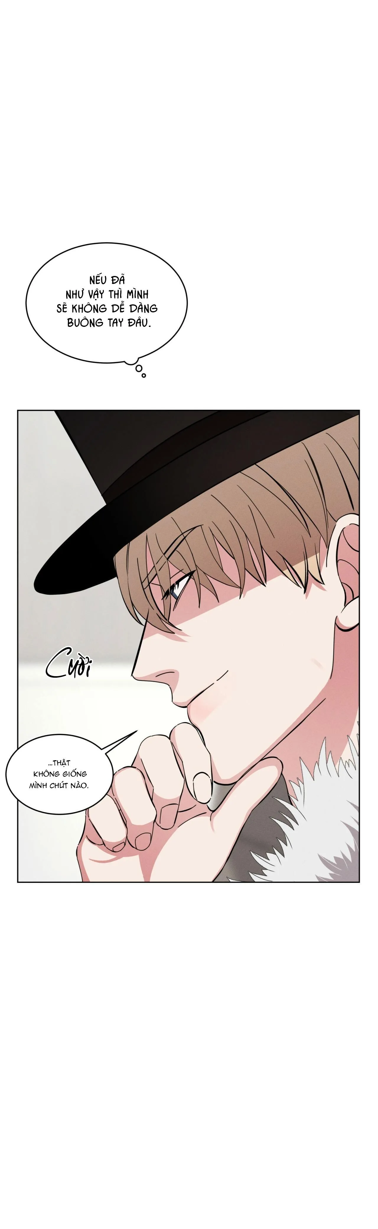 NIGHT OF LONDON Chapter 6 Trang 9