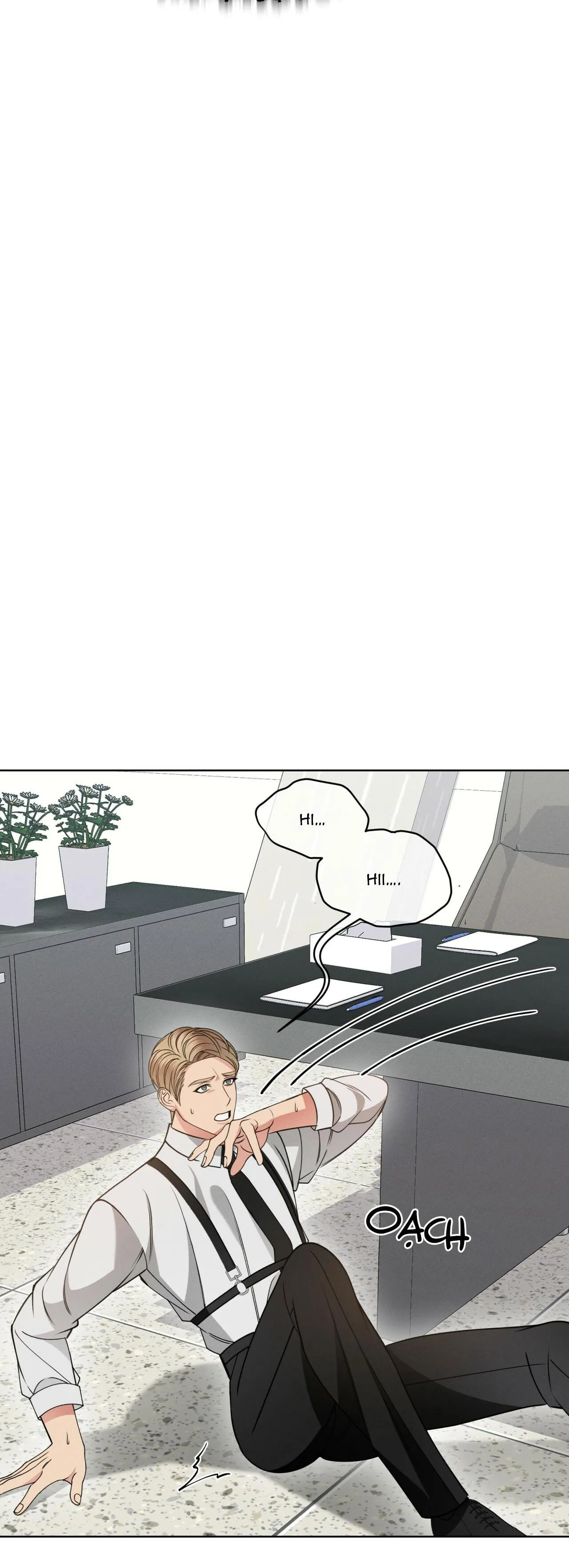 NIGHT OF LONDON Chapter 6 Trang 13