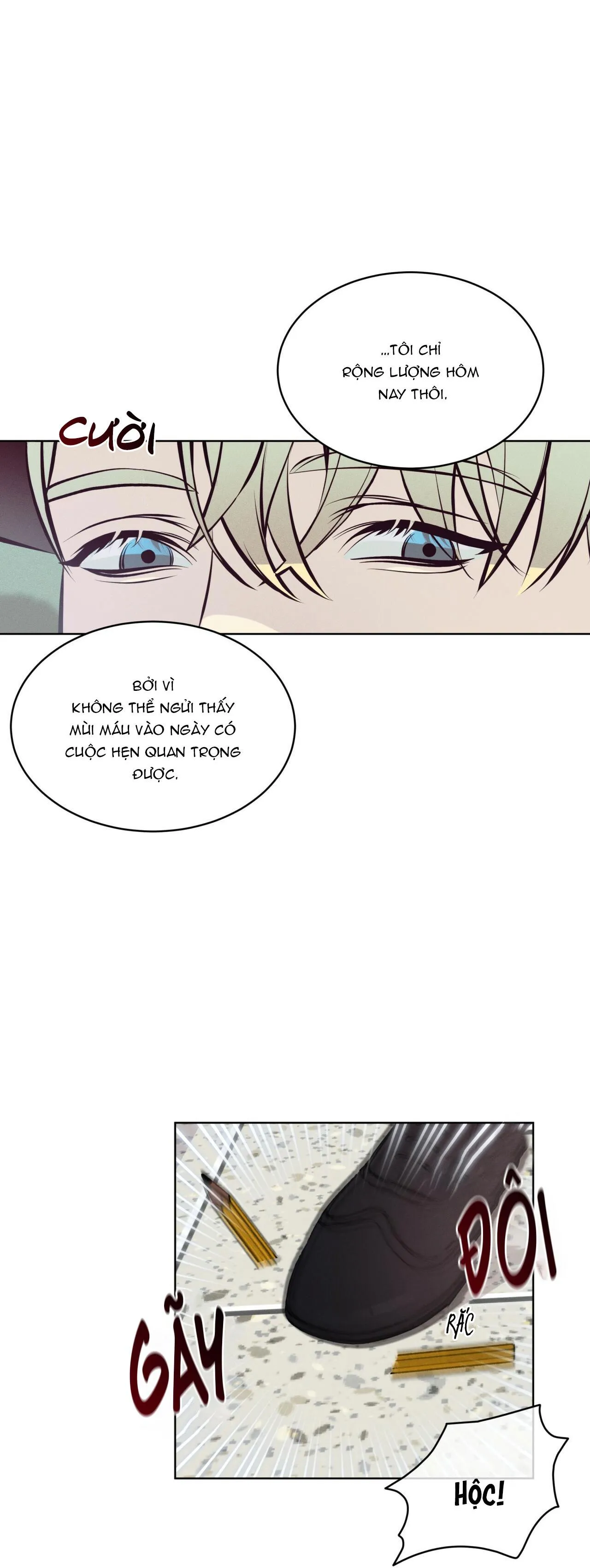 NIGHT OF LONDON Chapter 6 Trang 24