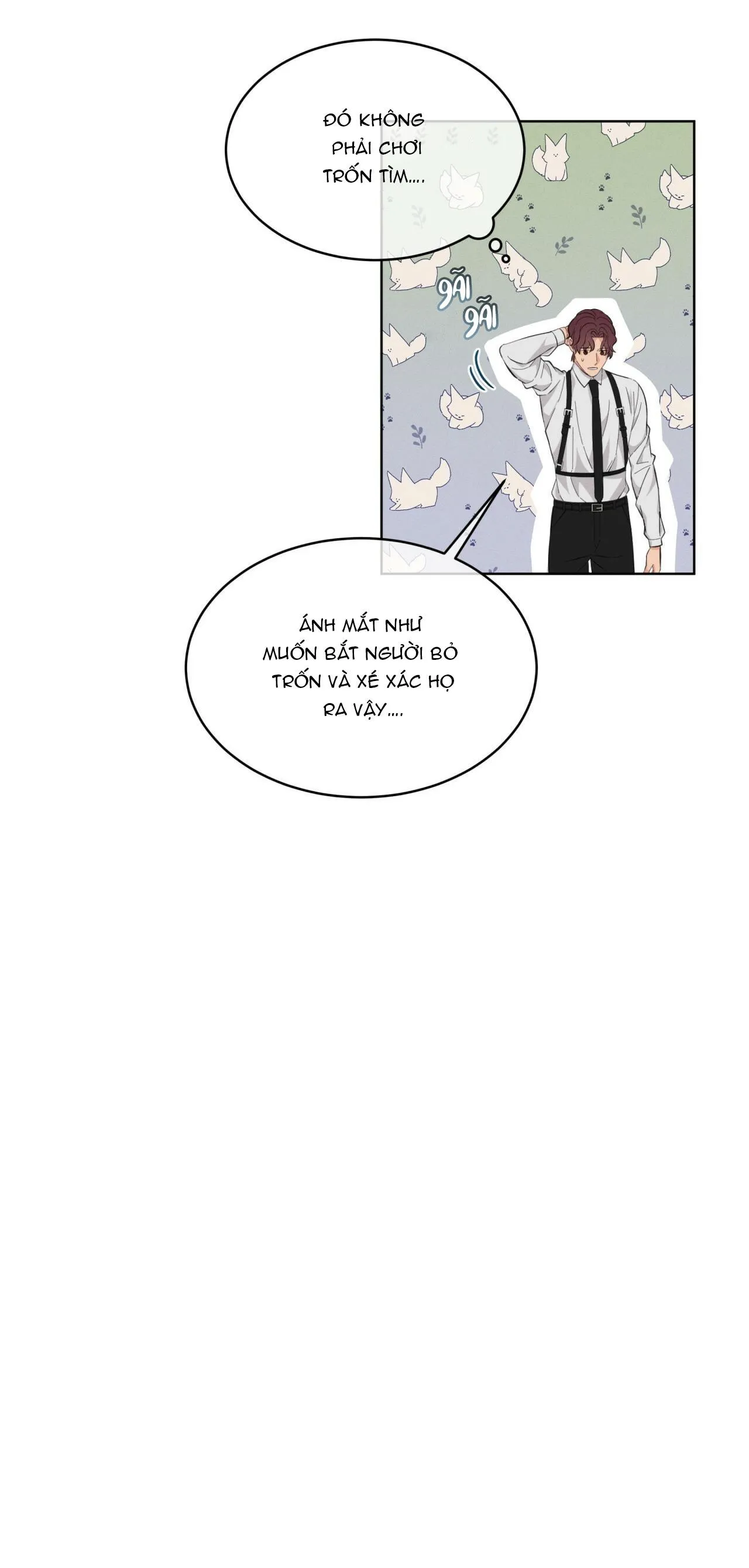 NIGHT OF LONDON Chapter 6 Trang 32