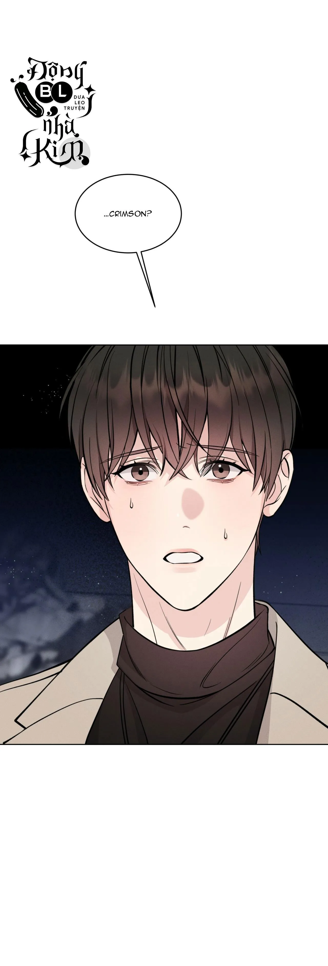 NIGHT OF LONDON Chapter 6 Trang 38