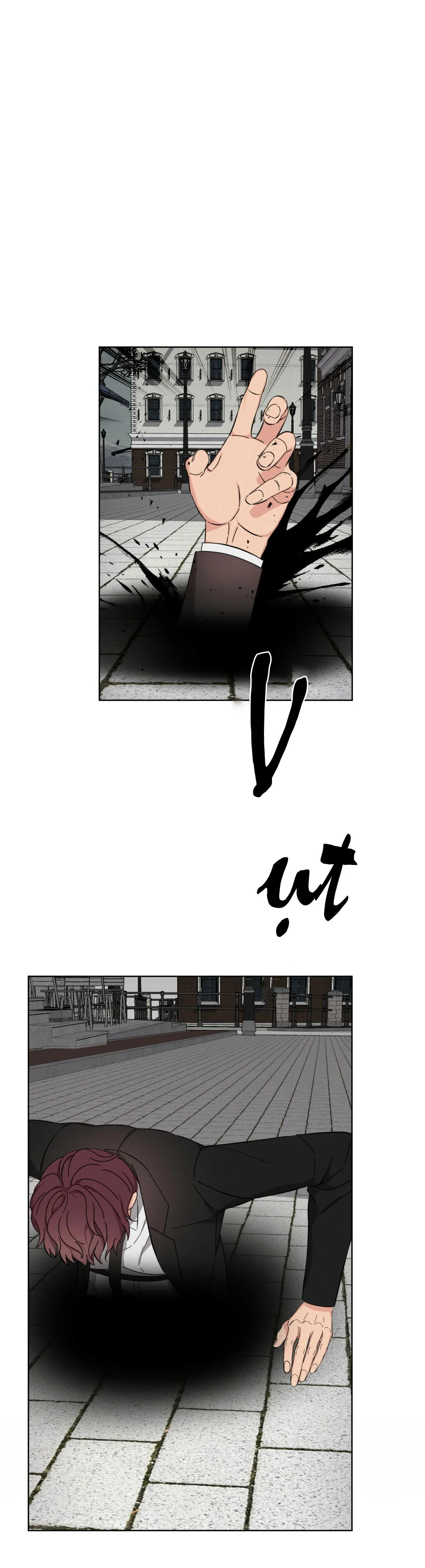 NIGHT OF LONDON Chapter 6 Trang 41