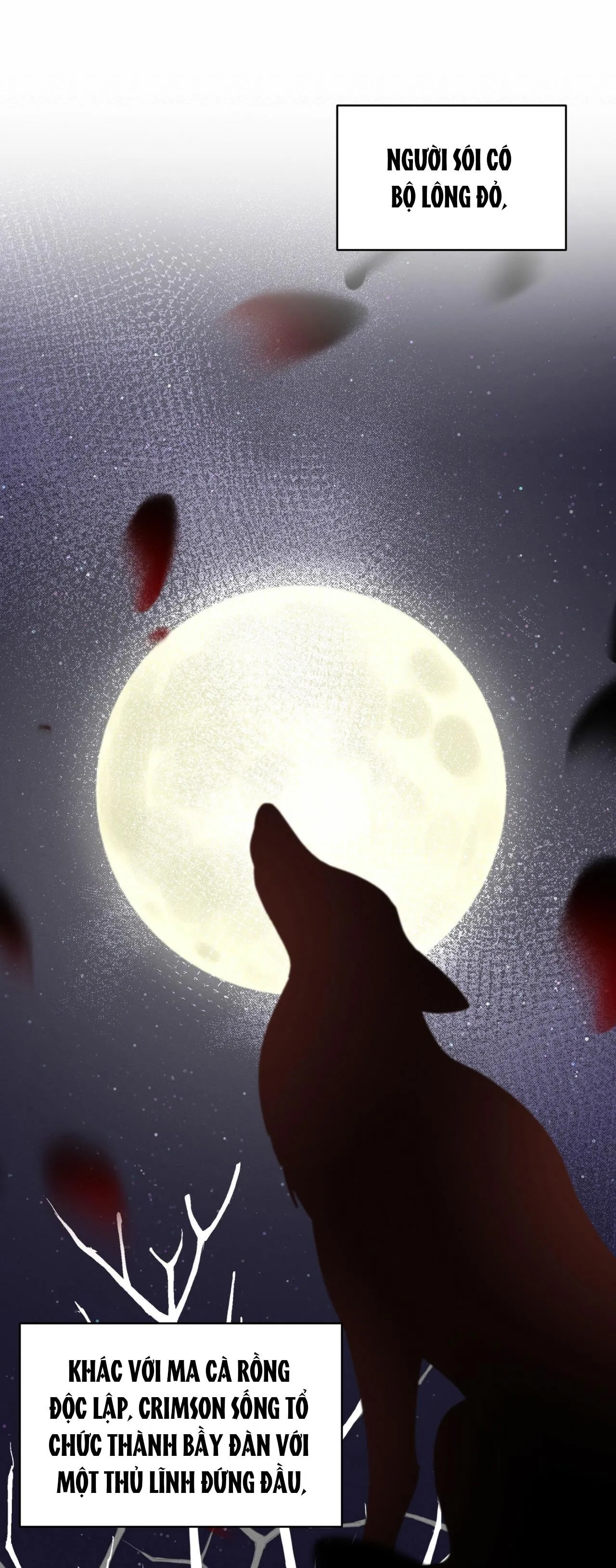 NIGHT OF LONDON Chapter 6 Trang 46