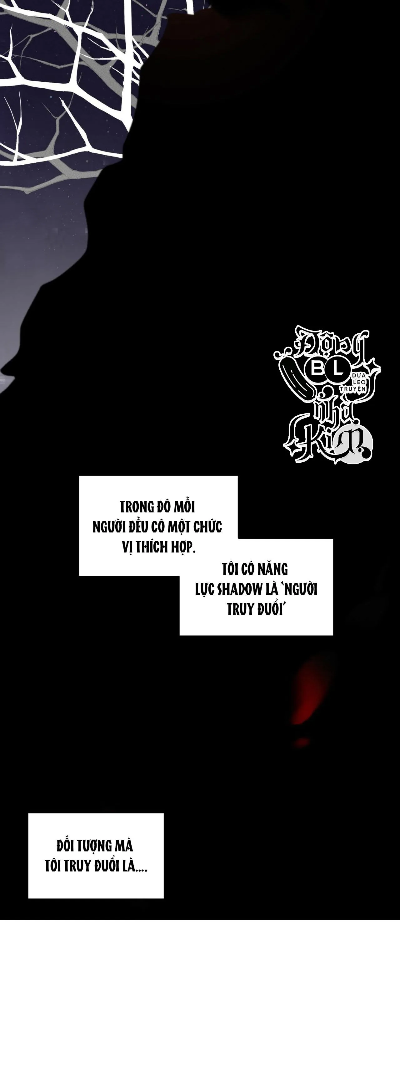 NIGHT OF LONDON Chapter 6 Trang 47