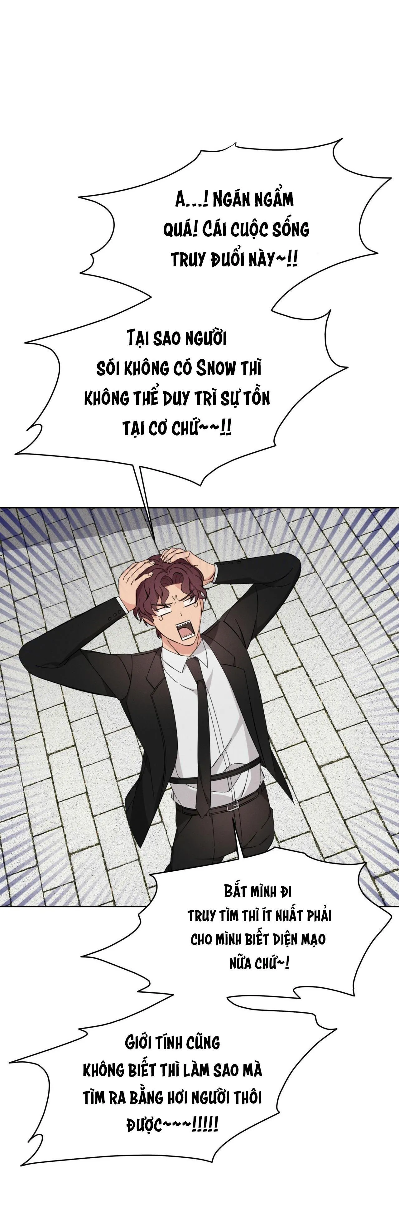 NIGHT OF LONDON Chapter 6 Trang 48