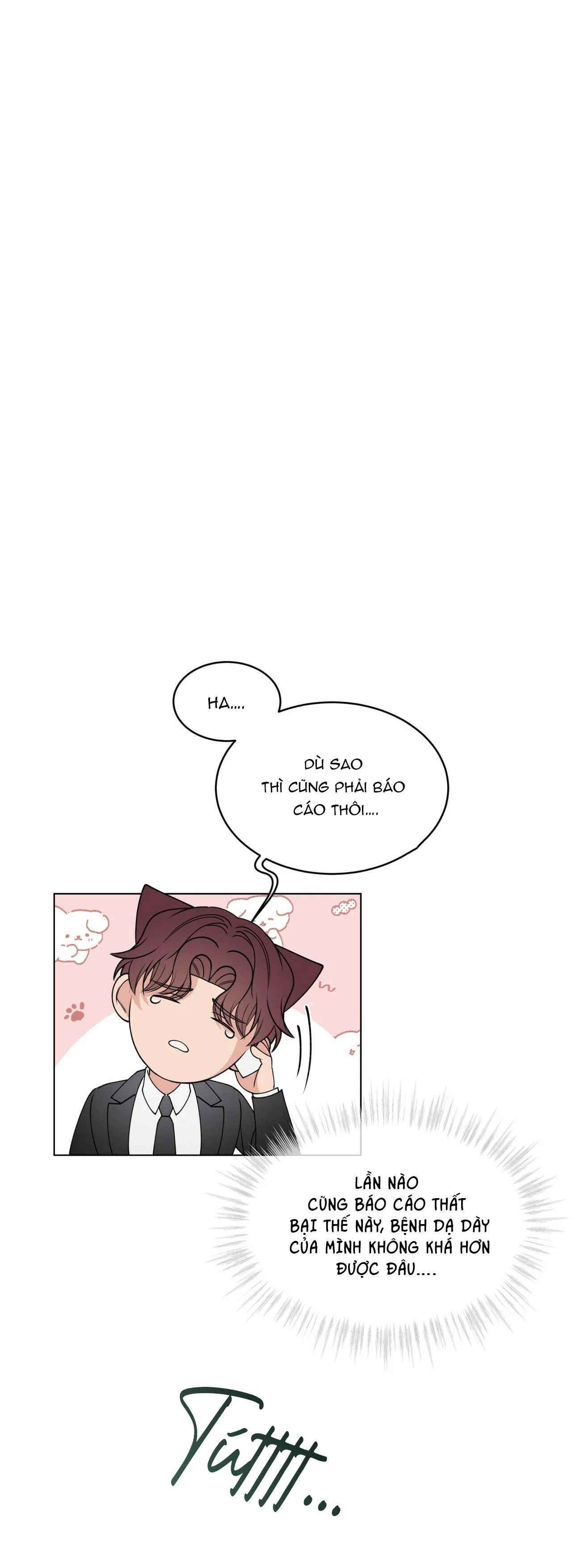 NIGHT OF LONDON Chapter 6 Trang 49