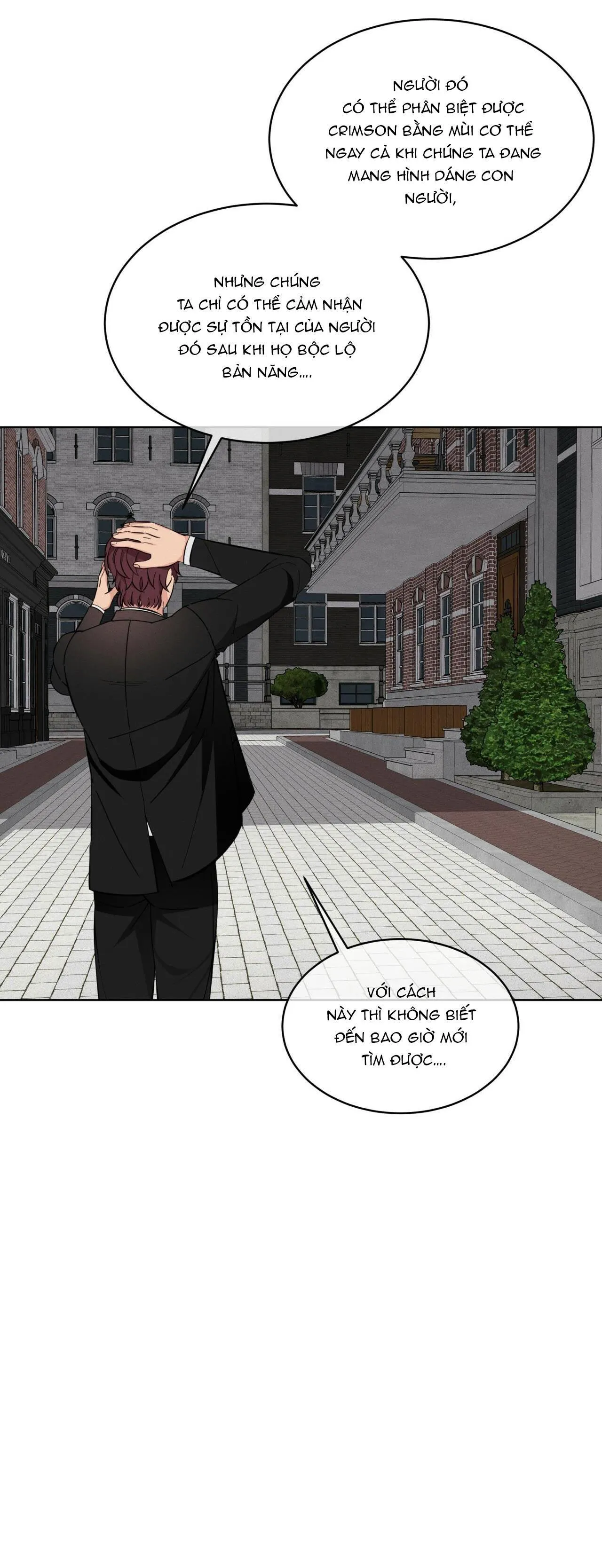 NIGHT OF LONDON Chapter 6 Trang 51