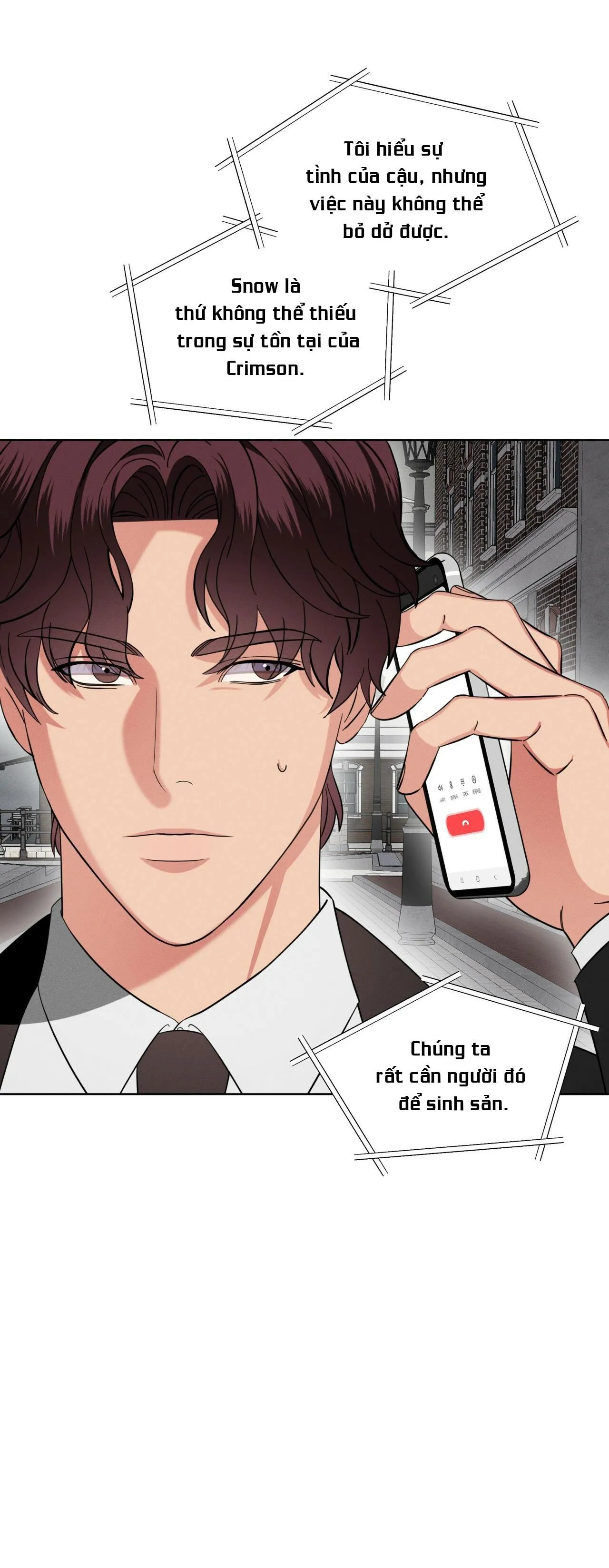 NIGHT OF LONDON Chapter 6 Trang 52