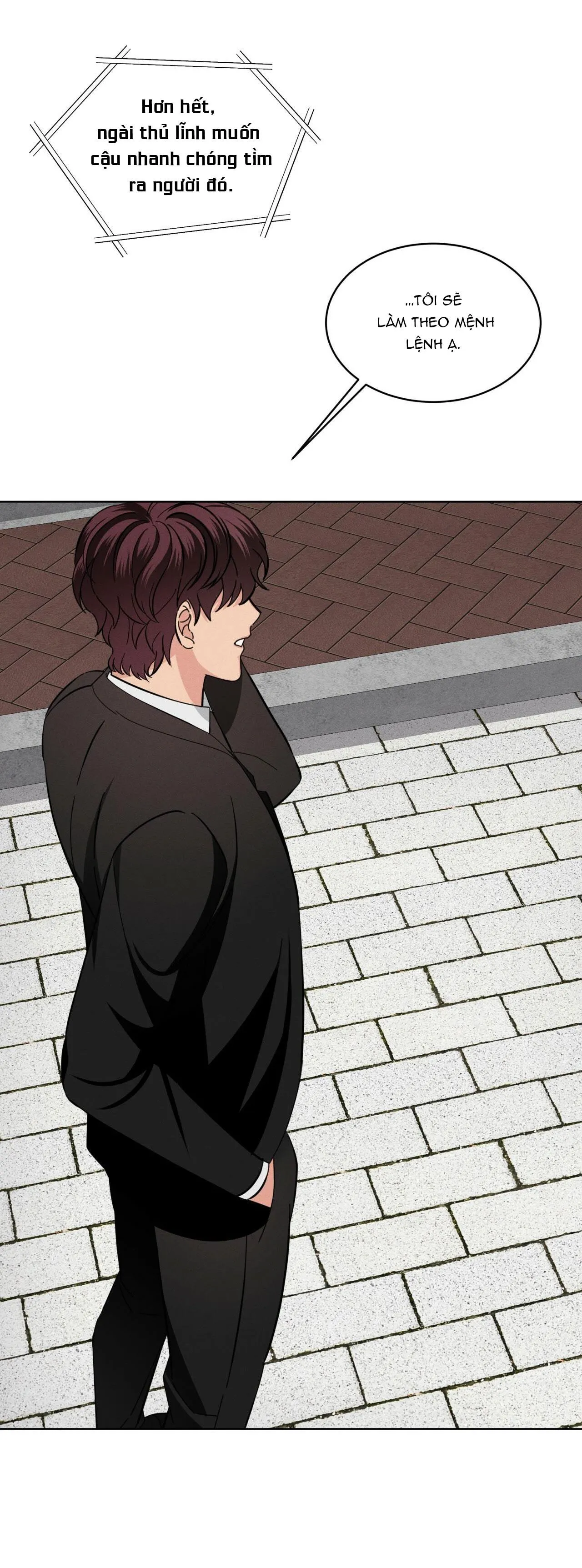 NIGHT OF LONDON Chapter 6 Trang 53