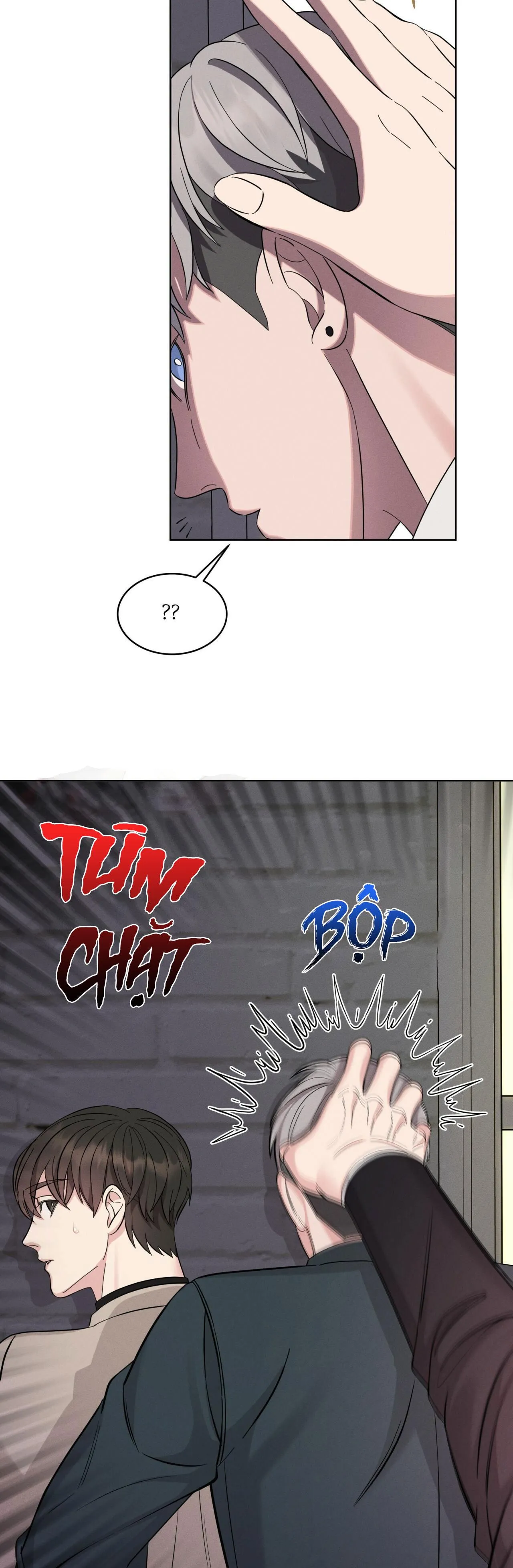 NIGHT OF LONDON Chapter 7 Trang 4