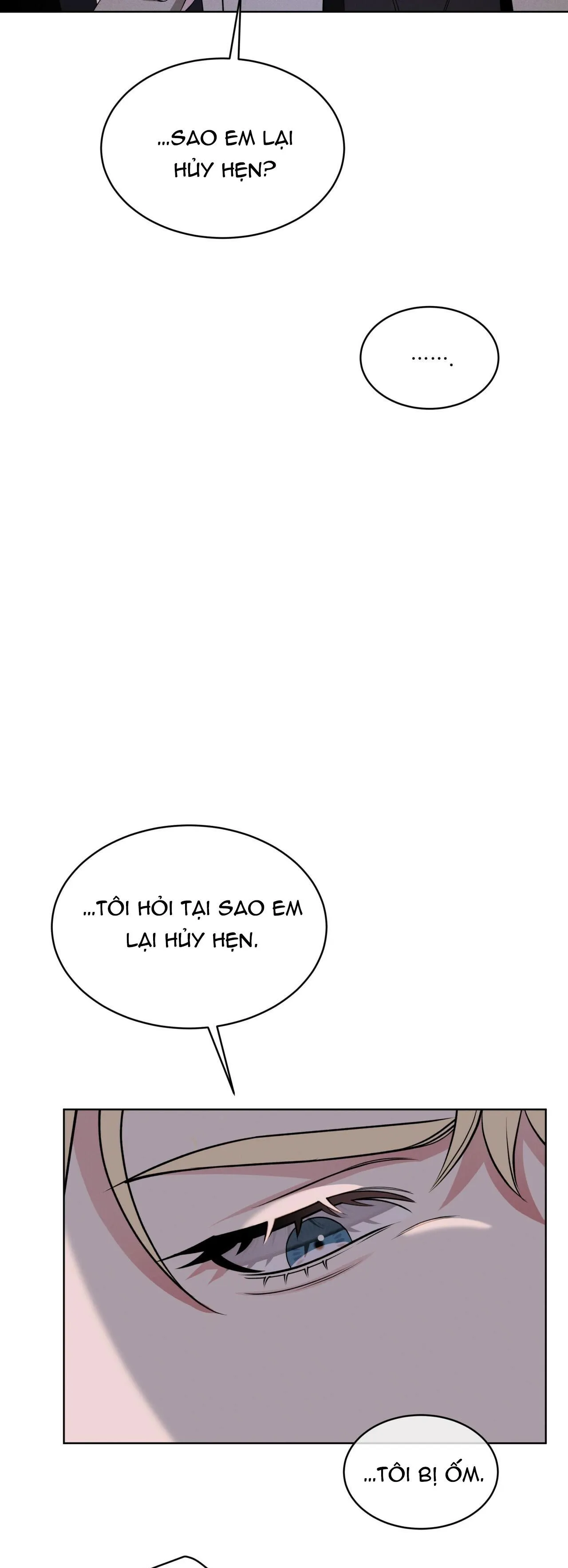 NIGHT OF LONDON Chapter 7 Trang 10