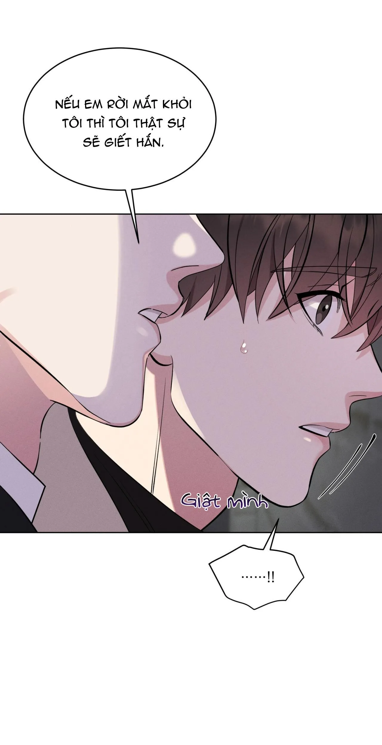 NIGHT OF LONDON Chapter 7 Trang 13