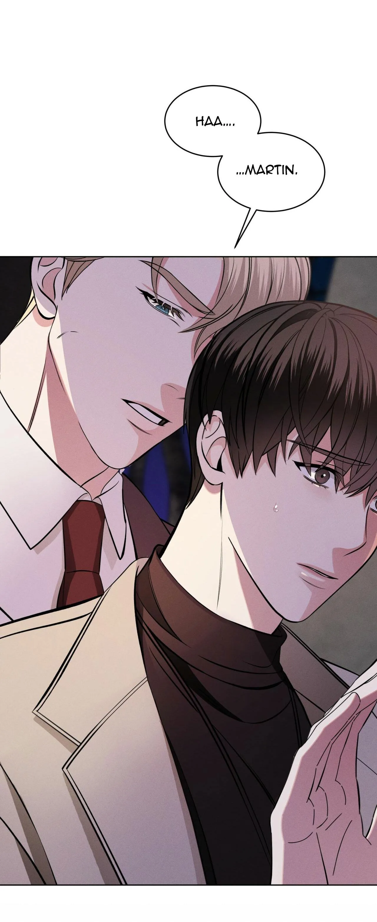 NIGHT OF LONDON Chapter 7 Trang 14