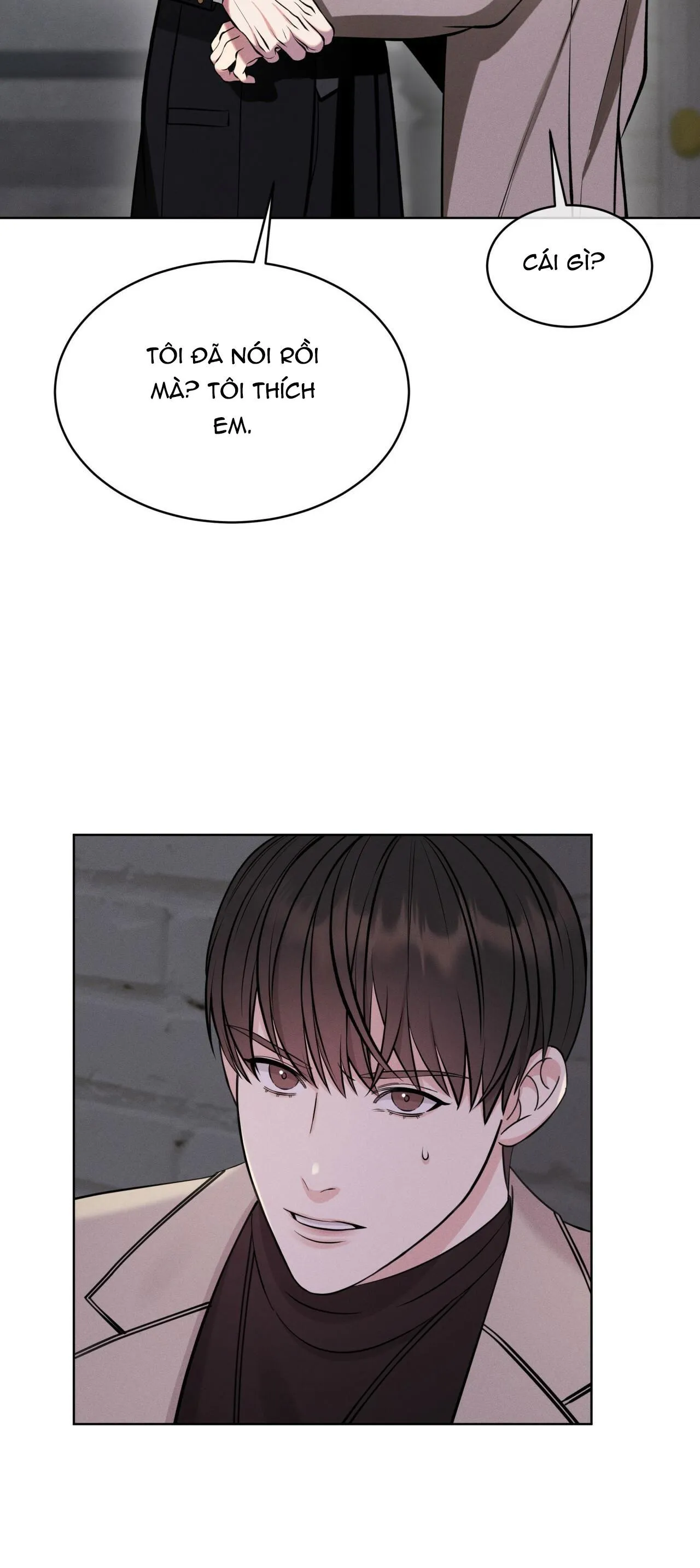 NIGHT OF LONDON Chapter 7 Trang 22