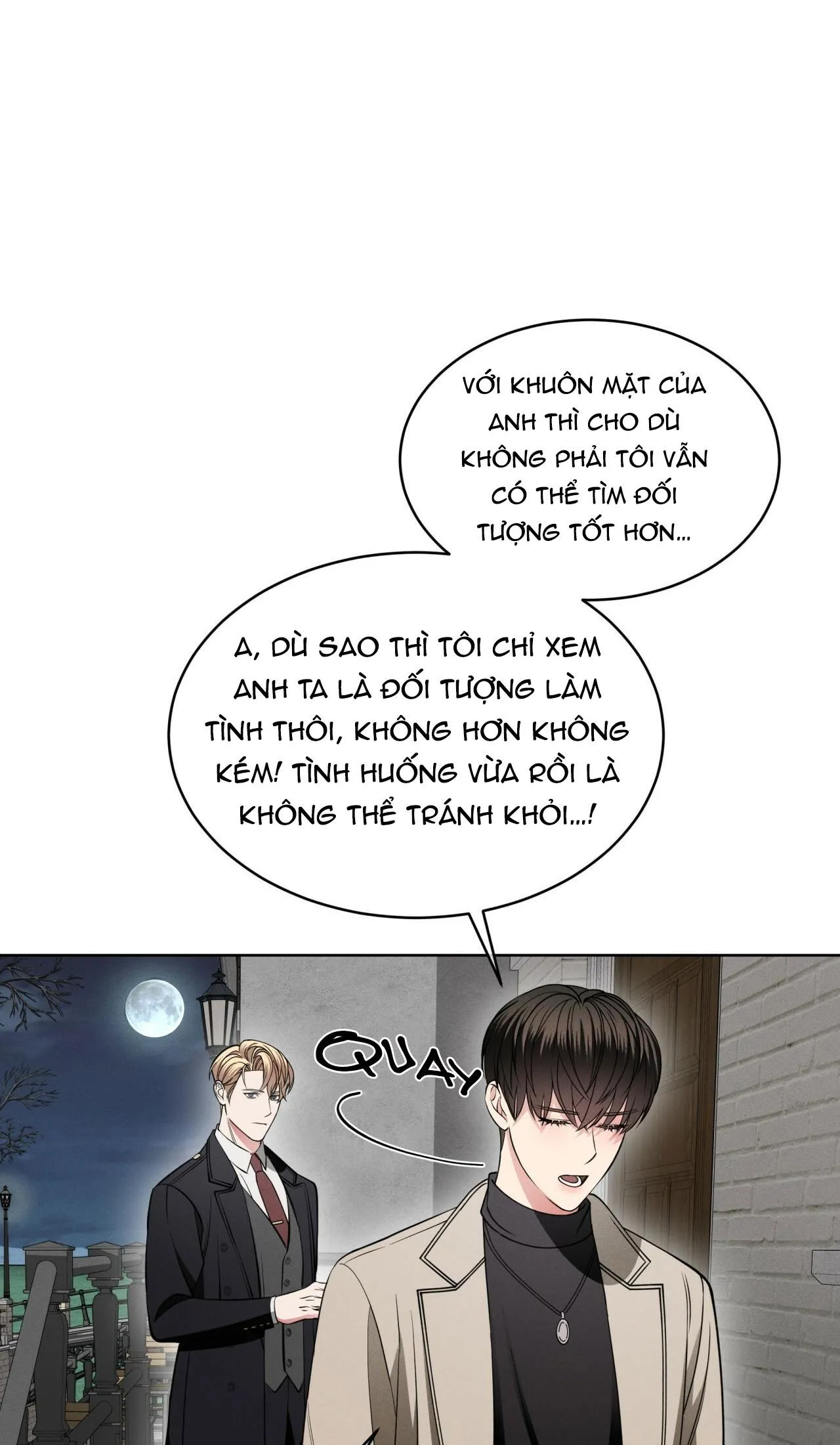 NIGHT OF LONDON Chapter 7 Trang 25