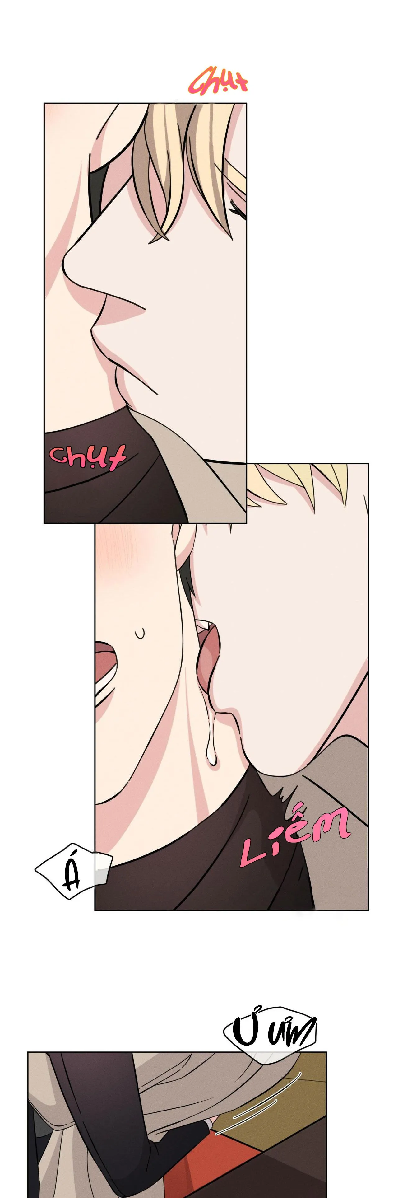 NIGHT OF LONDON Chapter 7 Trang 45