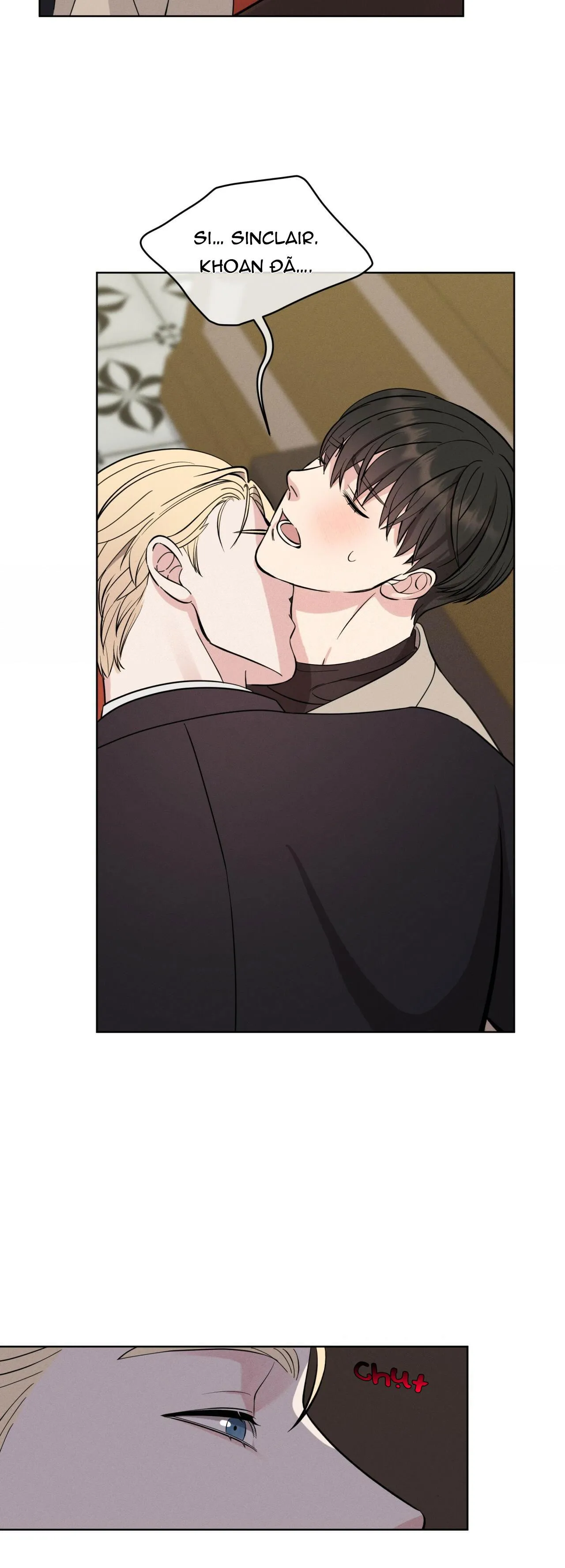 NIGHT OF LONDON Chapter 7 Trang 46