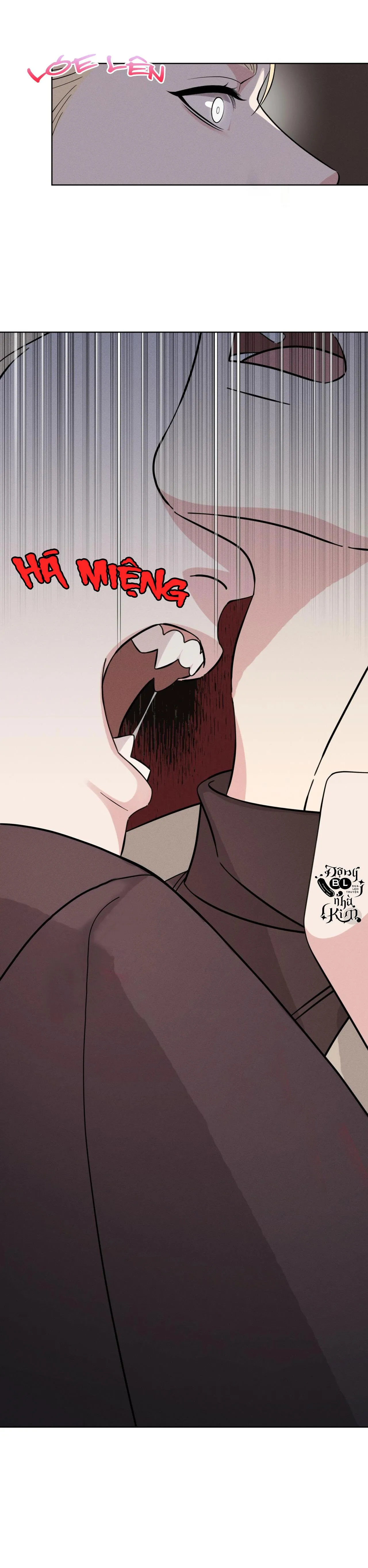 NIGHT OF LONDON Chapter 7 Trang 47