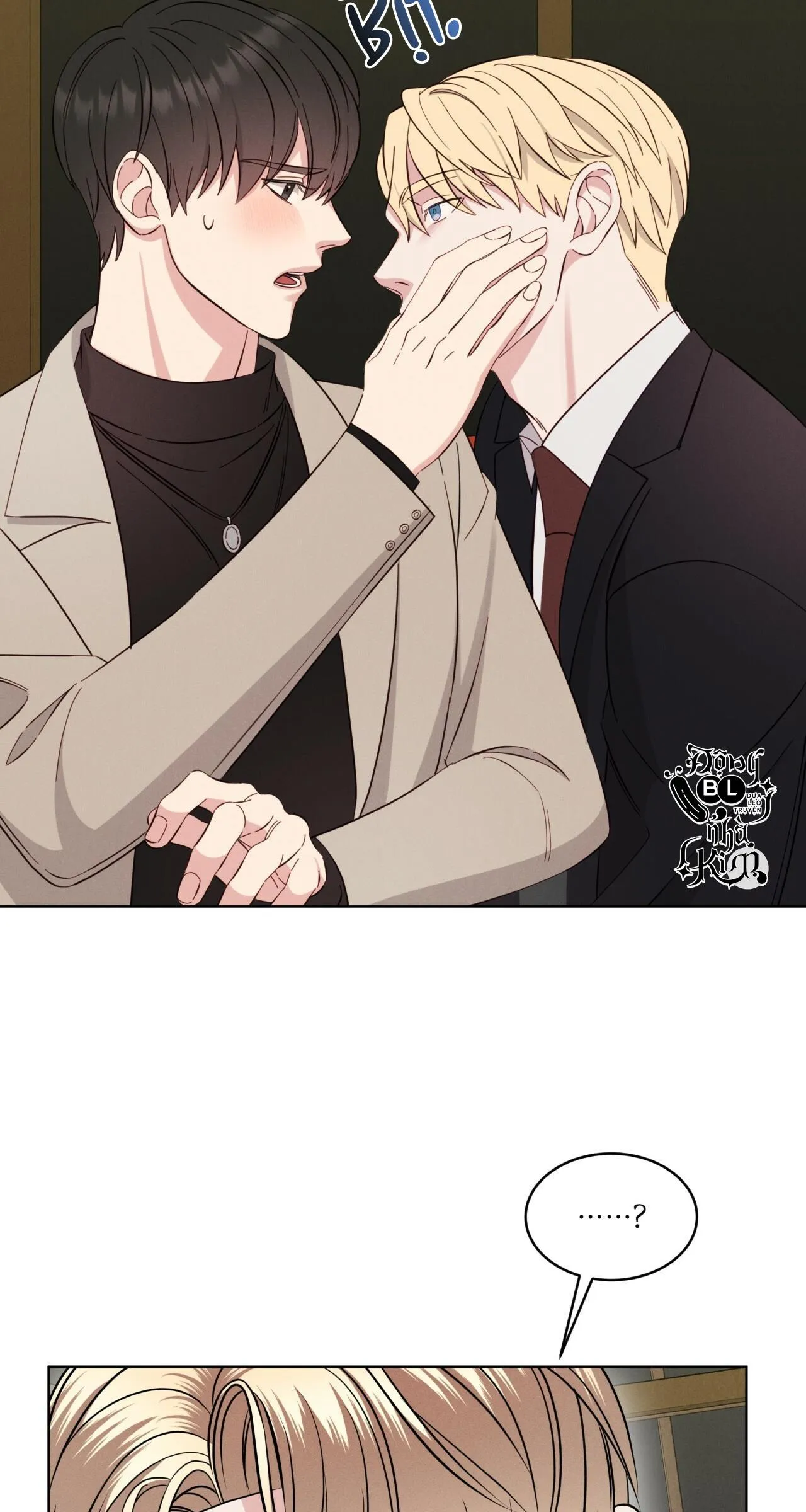 NIGHT OF LONDON Chapter 8 Trang 4