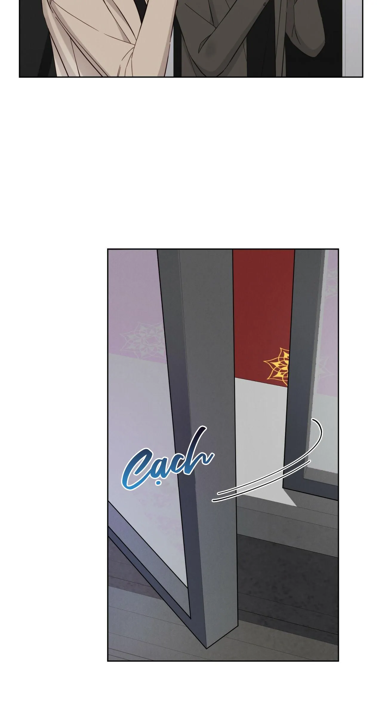 NIGHT OF LONDON Chapter 8 Trang 11