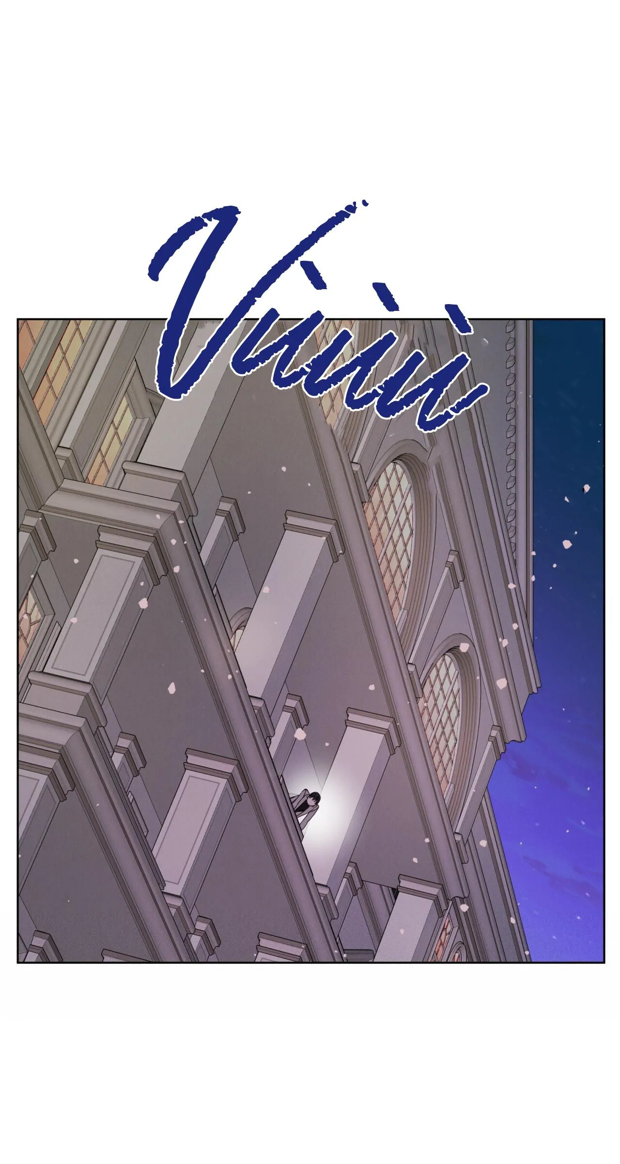 NIGHT OF LONDON Chapter 8 Trang 12