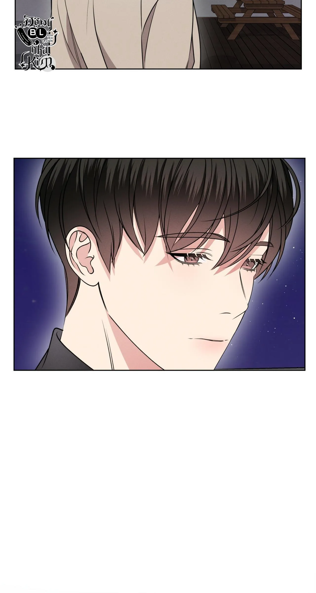 NIGHT OF LONDON Chapter 8 Trang 20