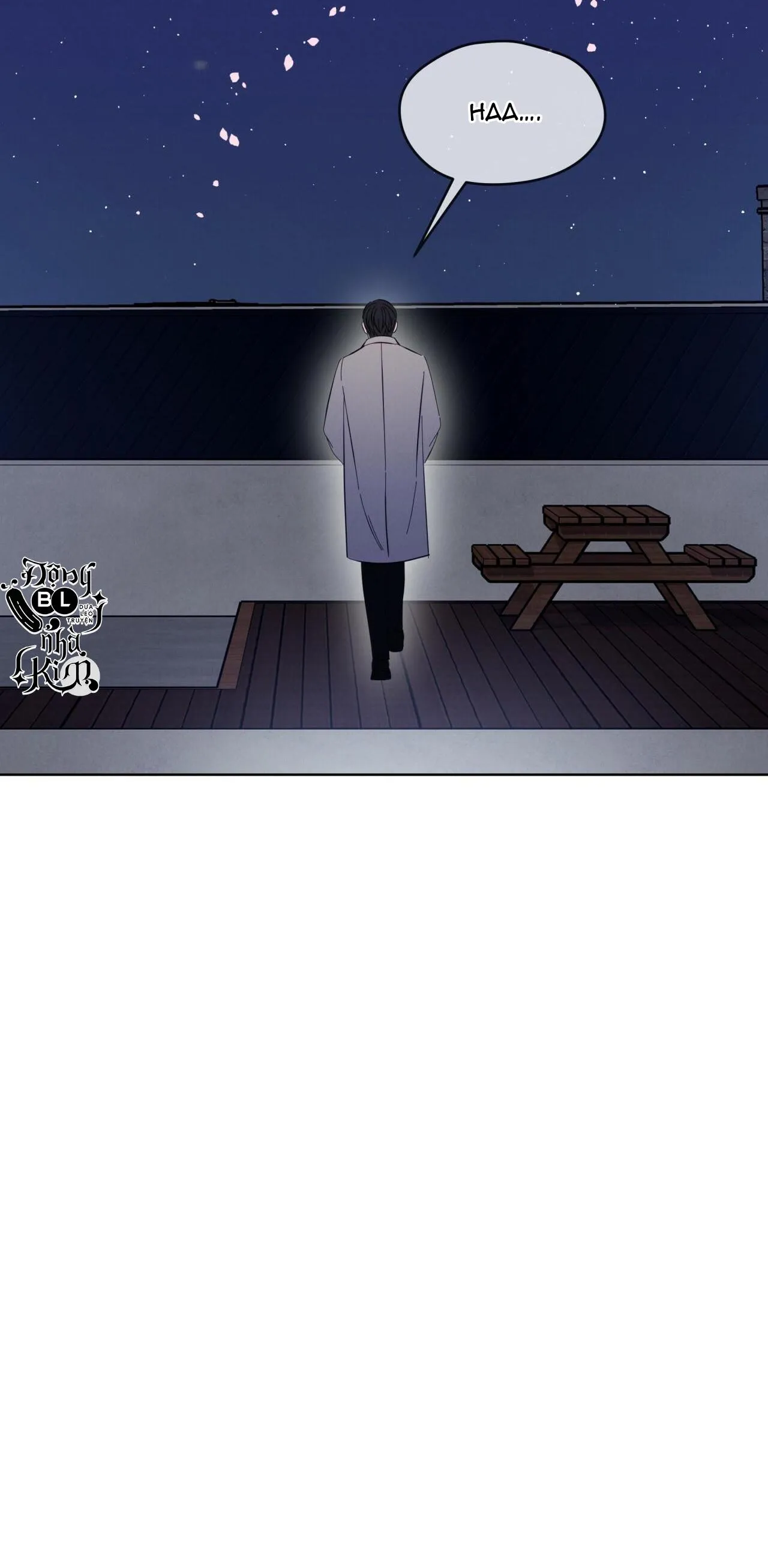 NIGHT OF LONDON Chapter 8 Trang 22