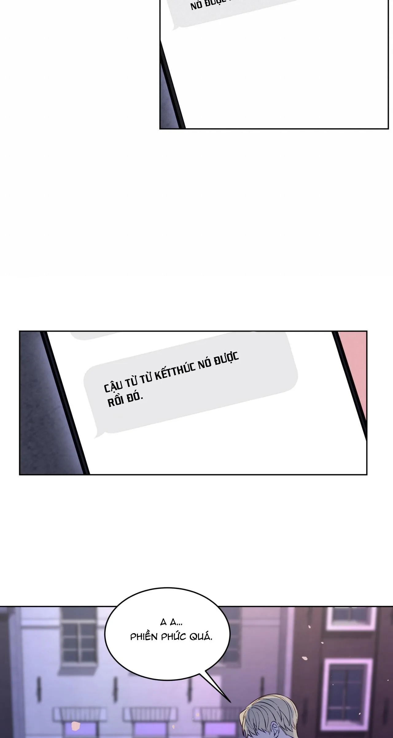 NIGHT OF LONDON Chapter 8 Trang 30