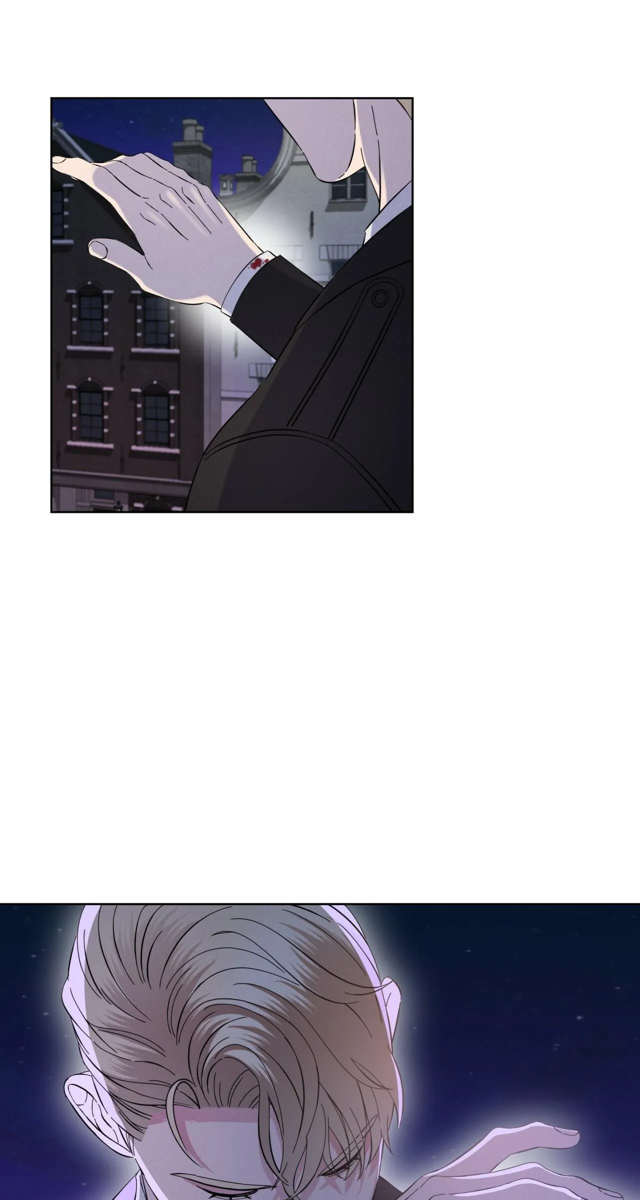 NIGHT OF LONDON Chapter 8 Trang 33