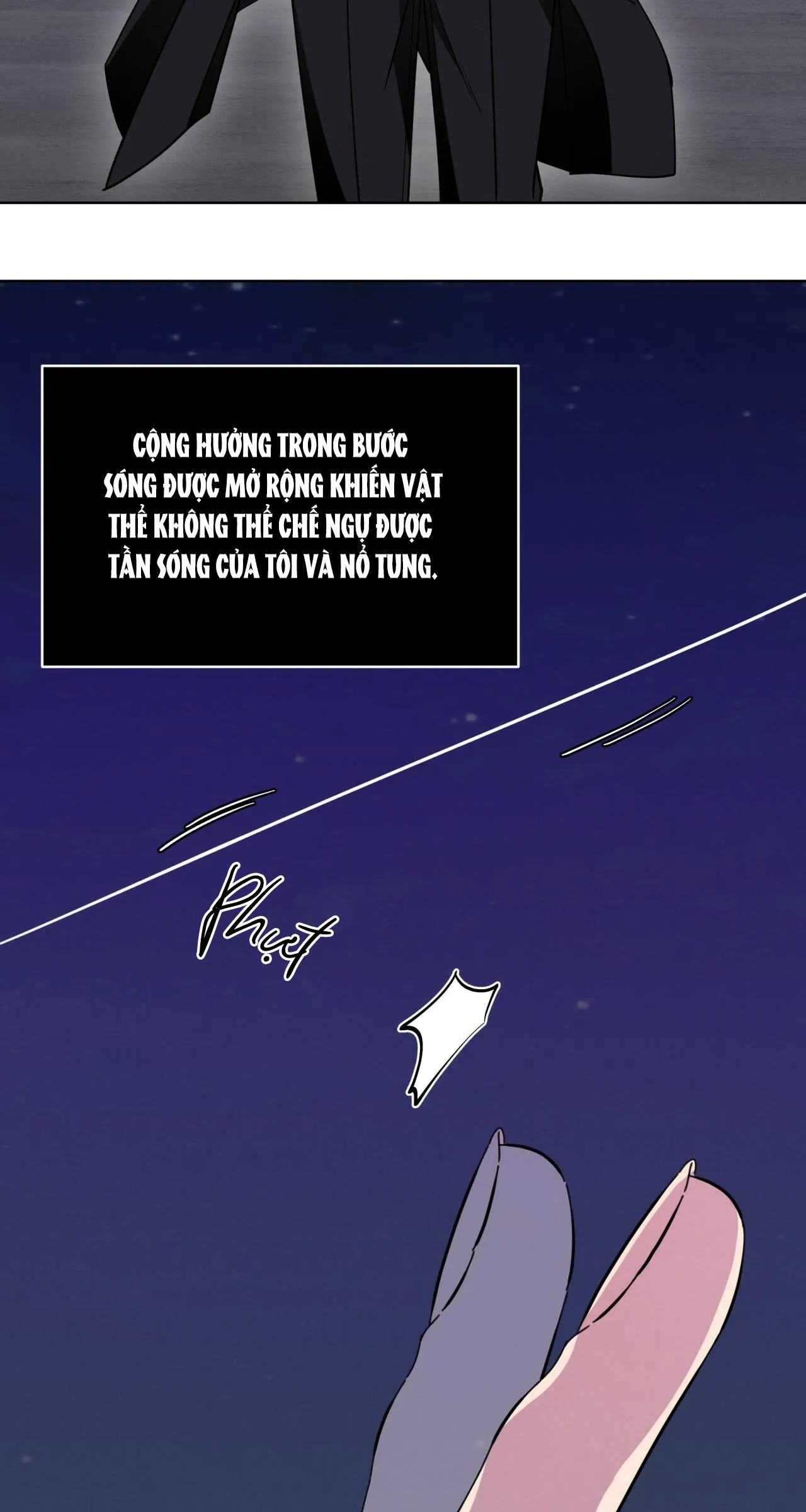 NIGHT OF LONDON Chapter 8 Trang 39