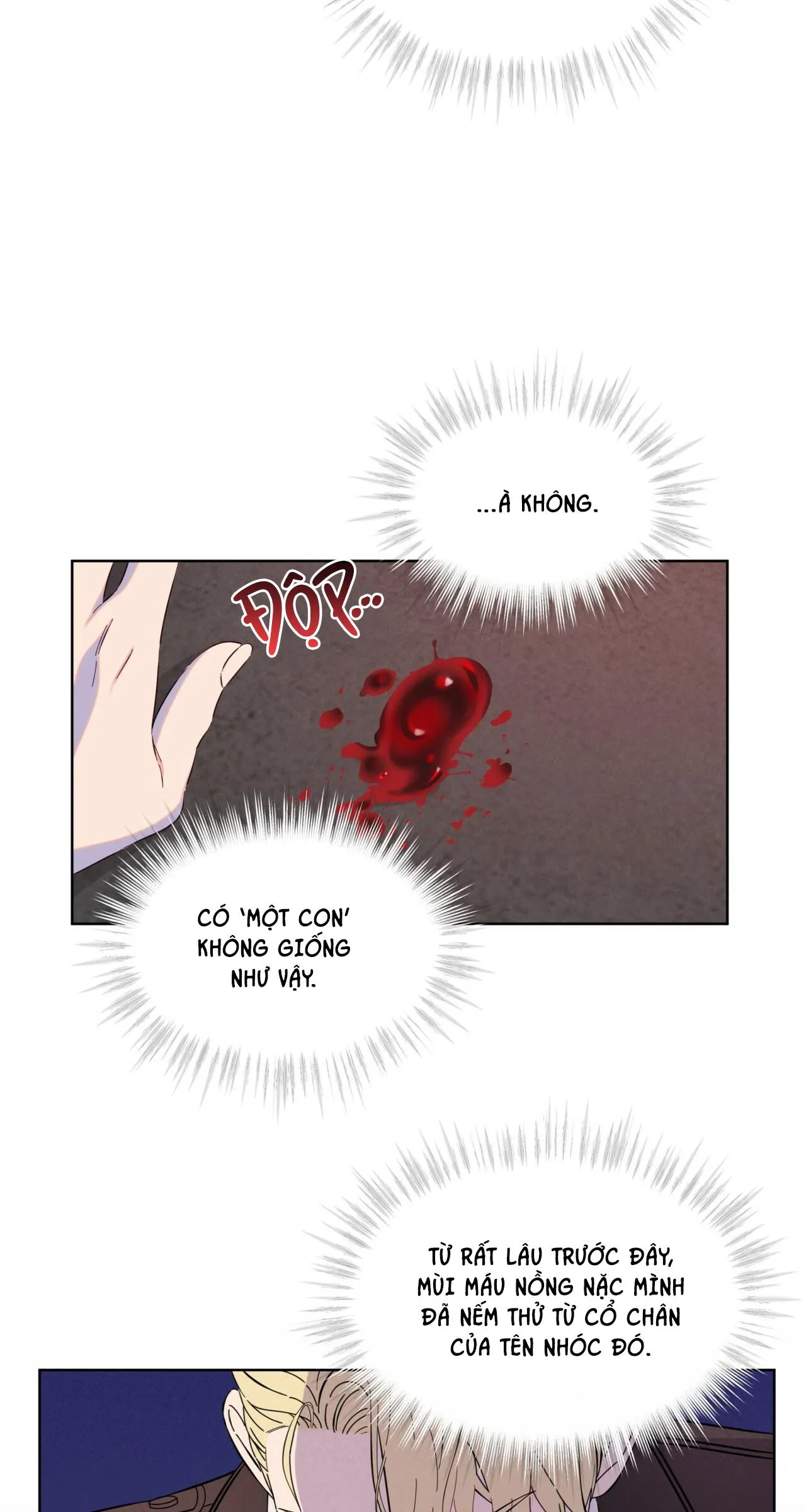 NIGHT OF LONDON Chapter 8 Trang 47