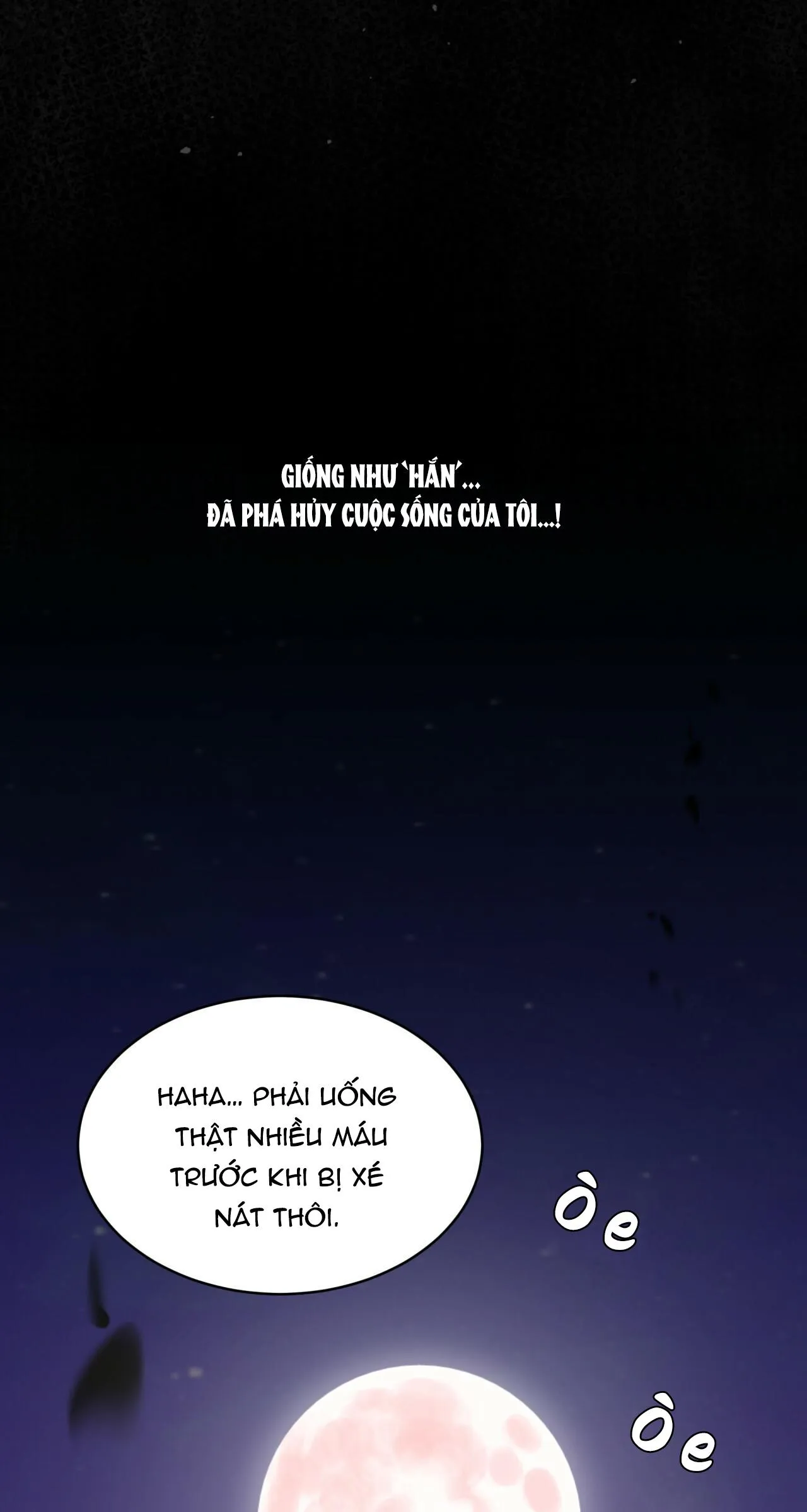 NIGHT OF LONDON Chapter 8 Trang 50