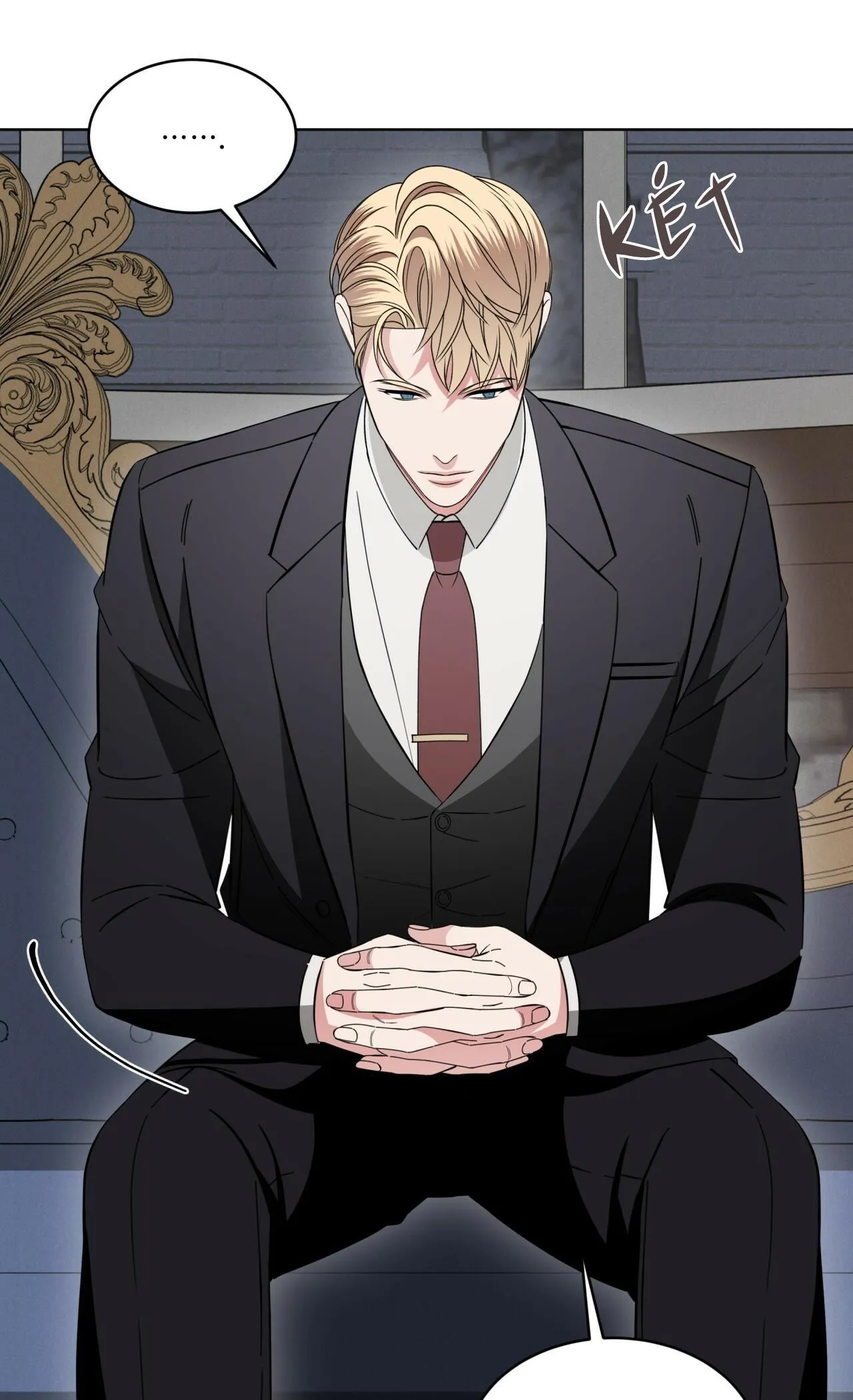 NIGHT OF LONDON Chapter 8 Trang 56