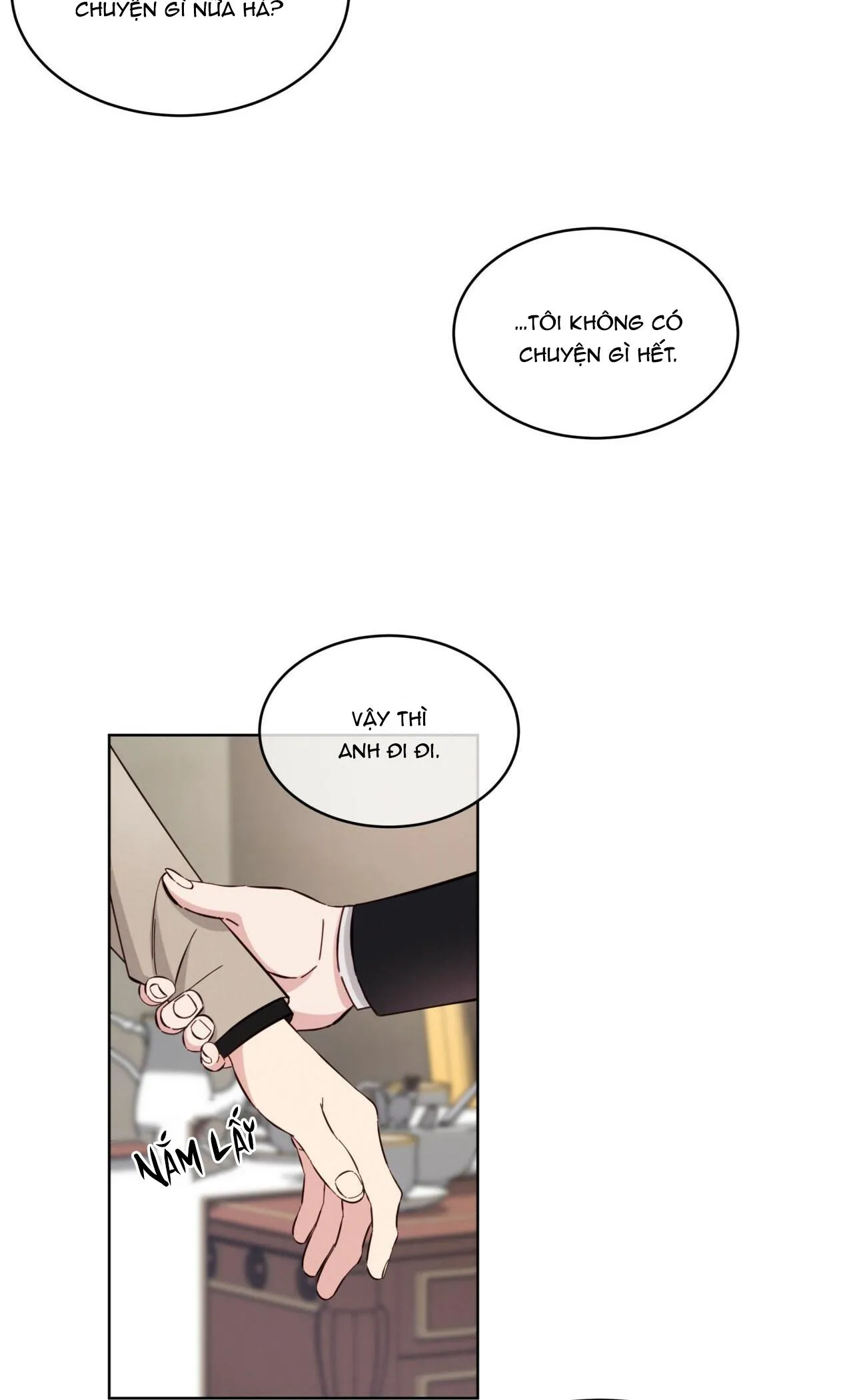 NIGHT OF LONDON Chapter 8 Trang 59