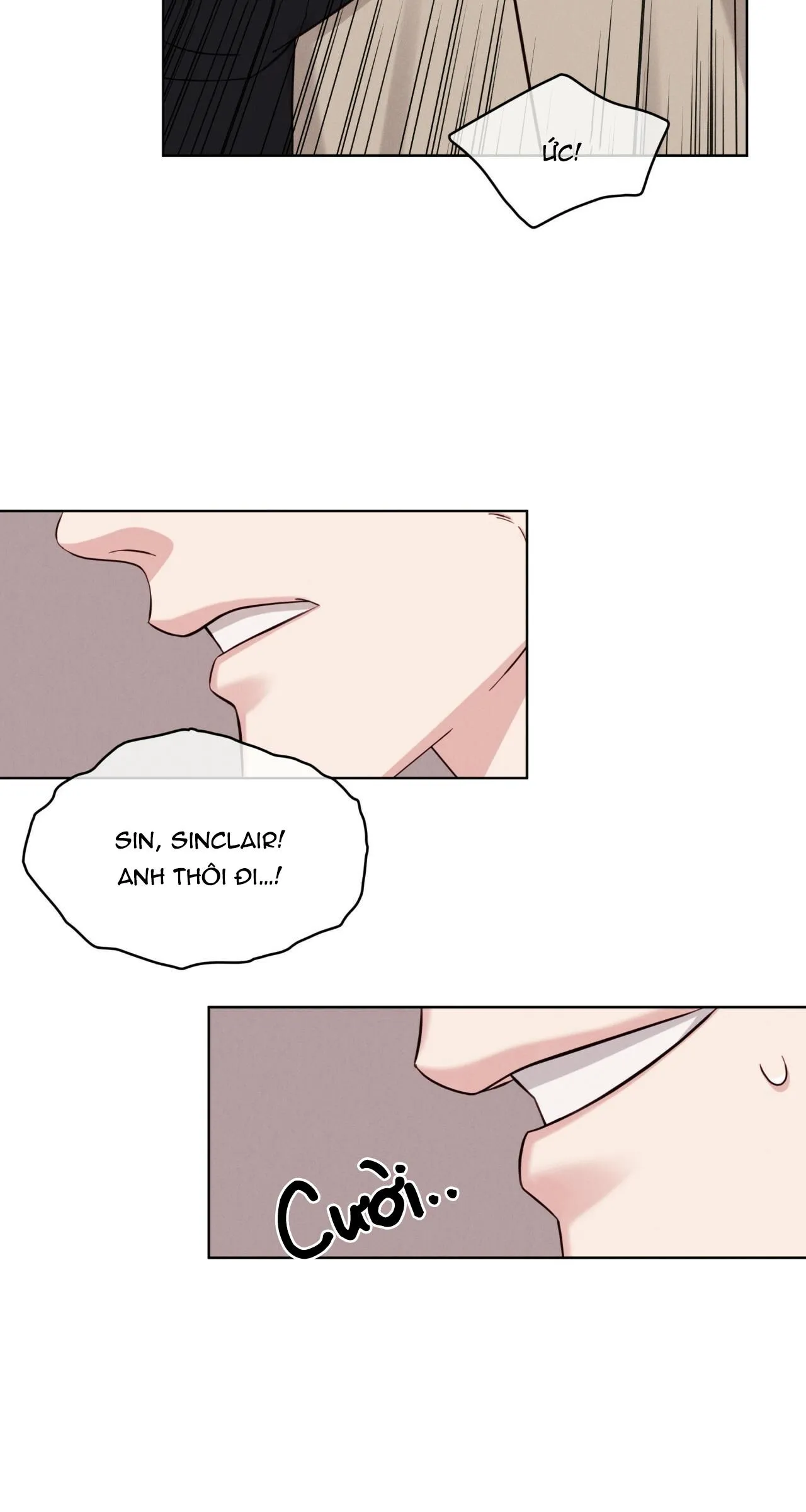 NIGHT OF LONDON Chapter 8 Trang 64