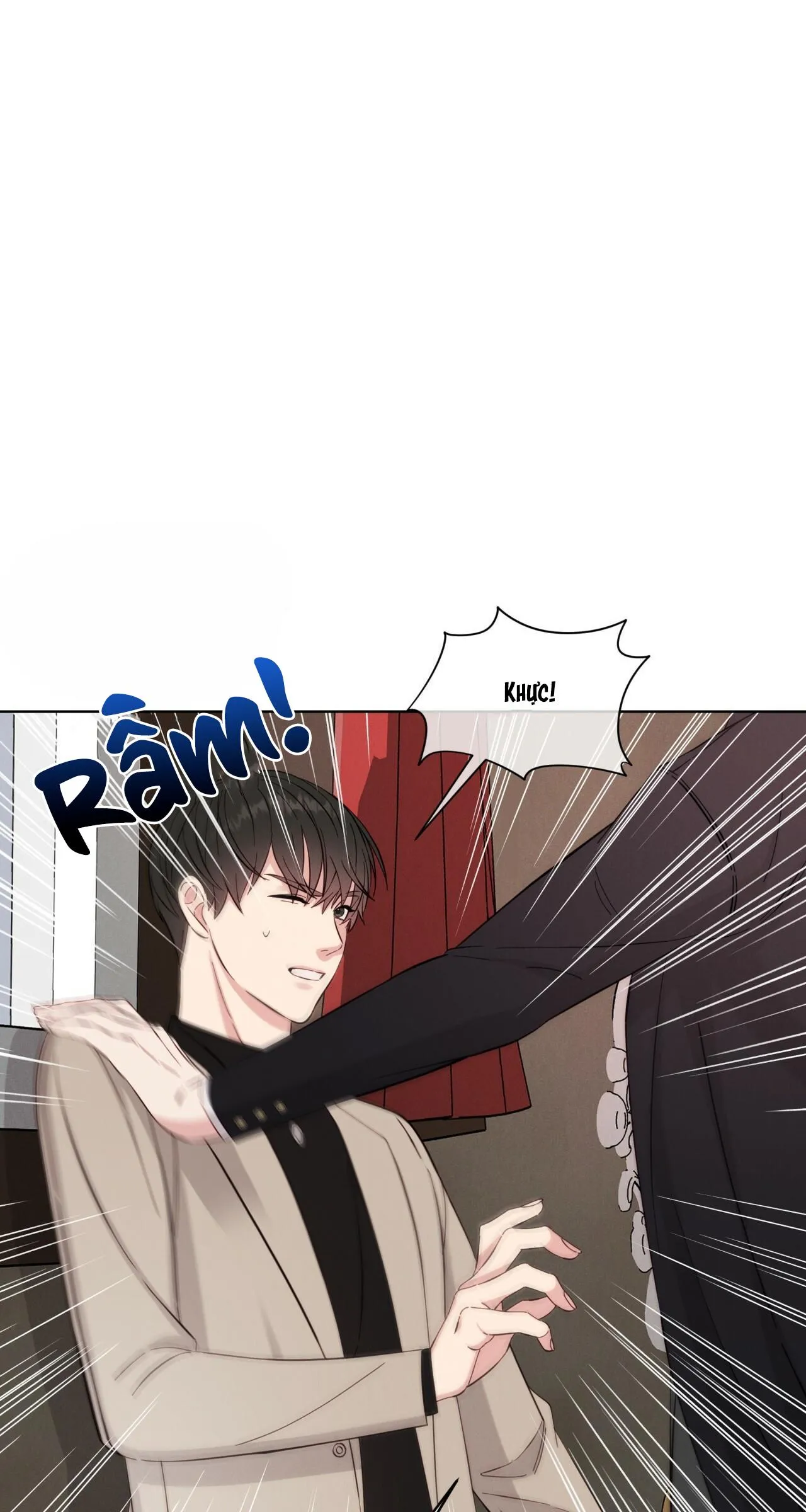 NIGHT OF LONDON Chapter 8 Trang 65