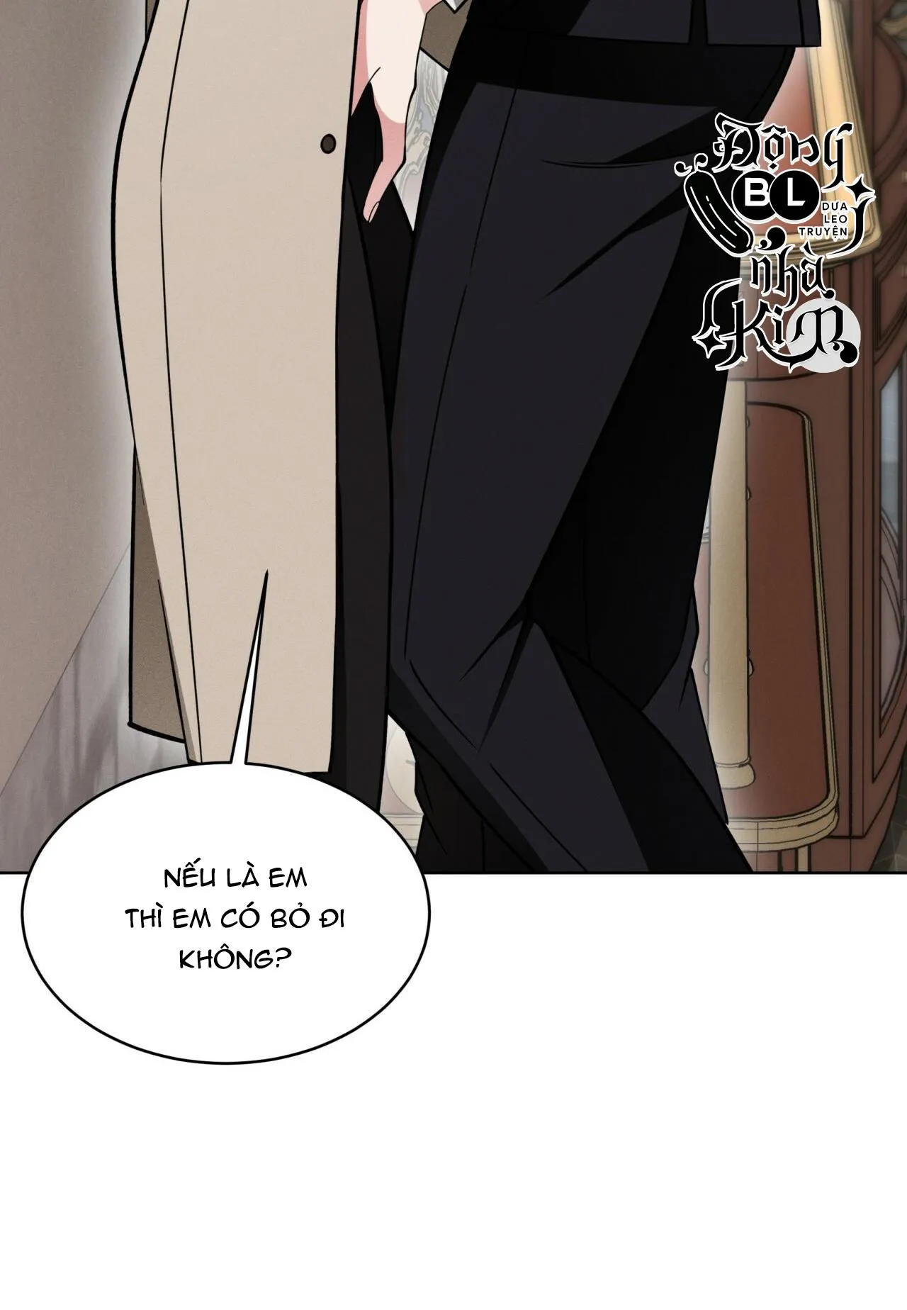 NIGHT OF LONDON Chapter 8 Trang 69