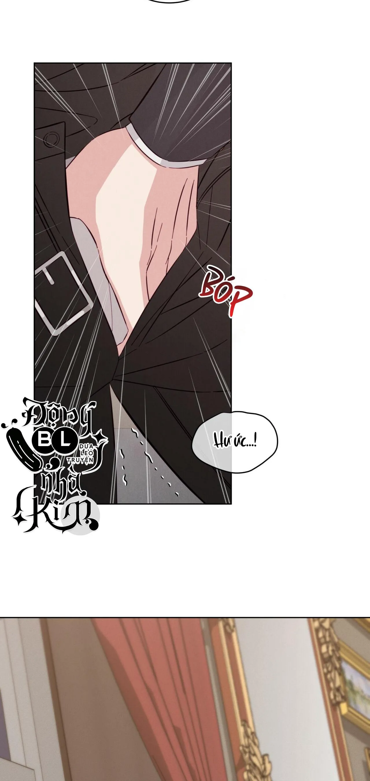 NIGHT OF LONDON Chapter 9 Trang 4