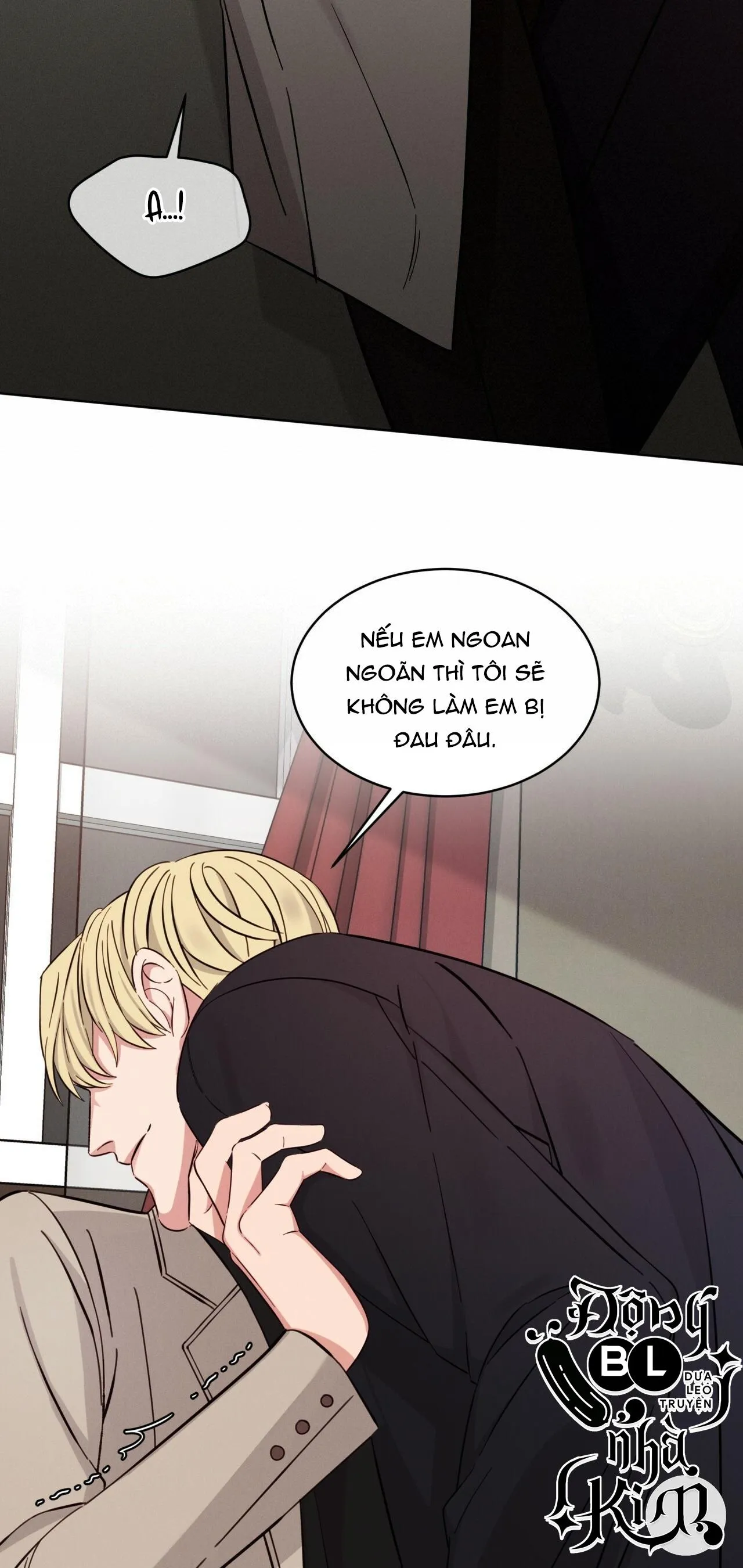 NIGHT OF LONDON Chapter 9 Trang 6