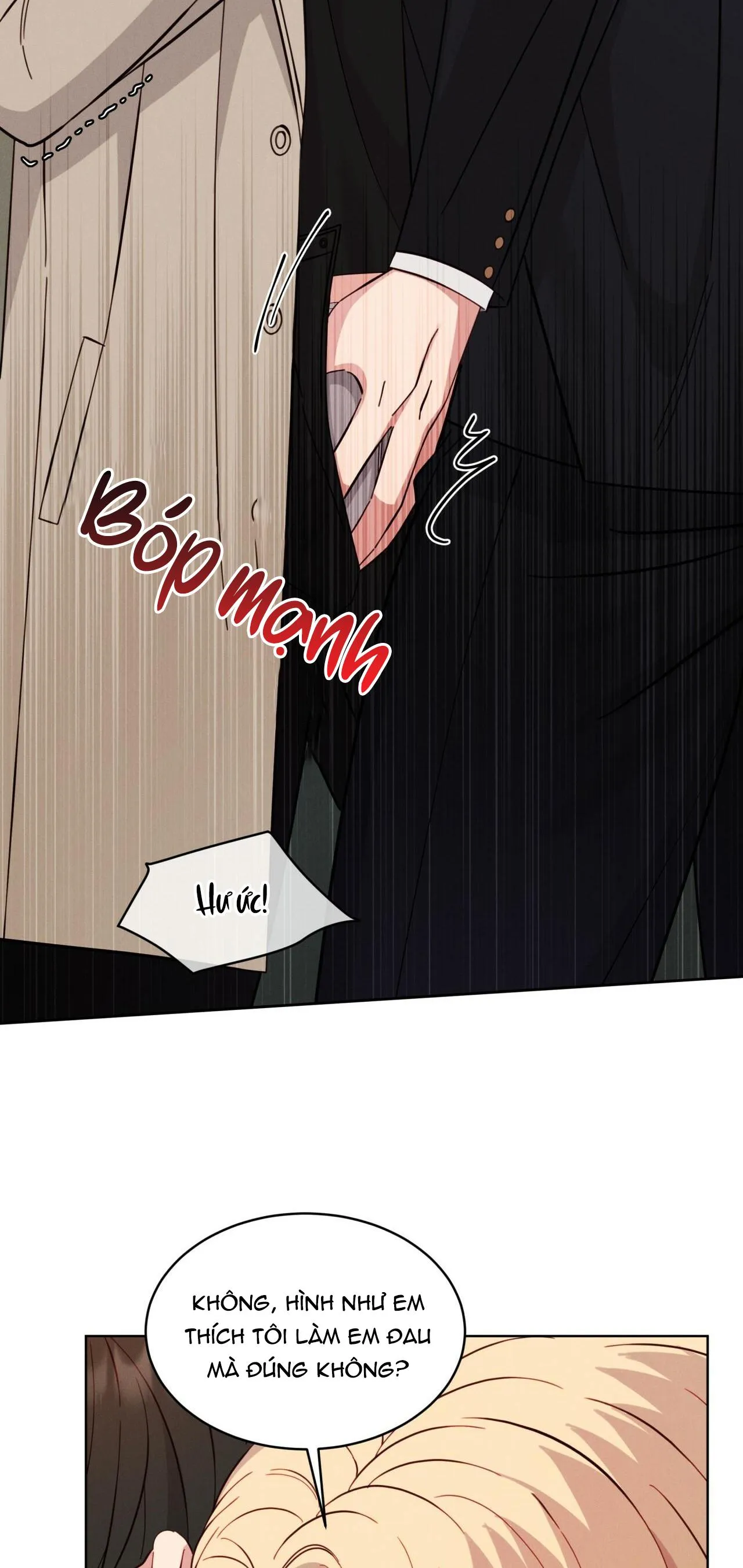 NIGHT OF LONDON Chapter 9 Trang 7