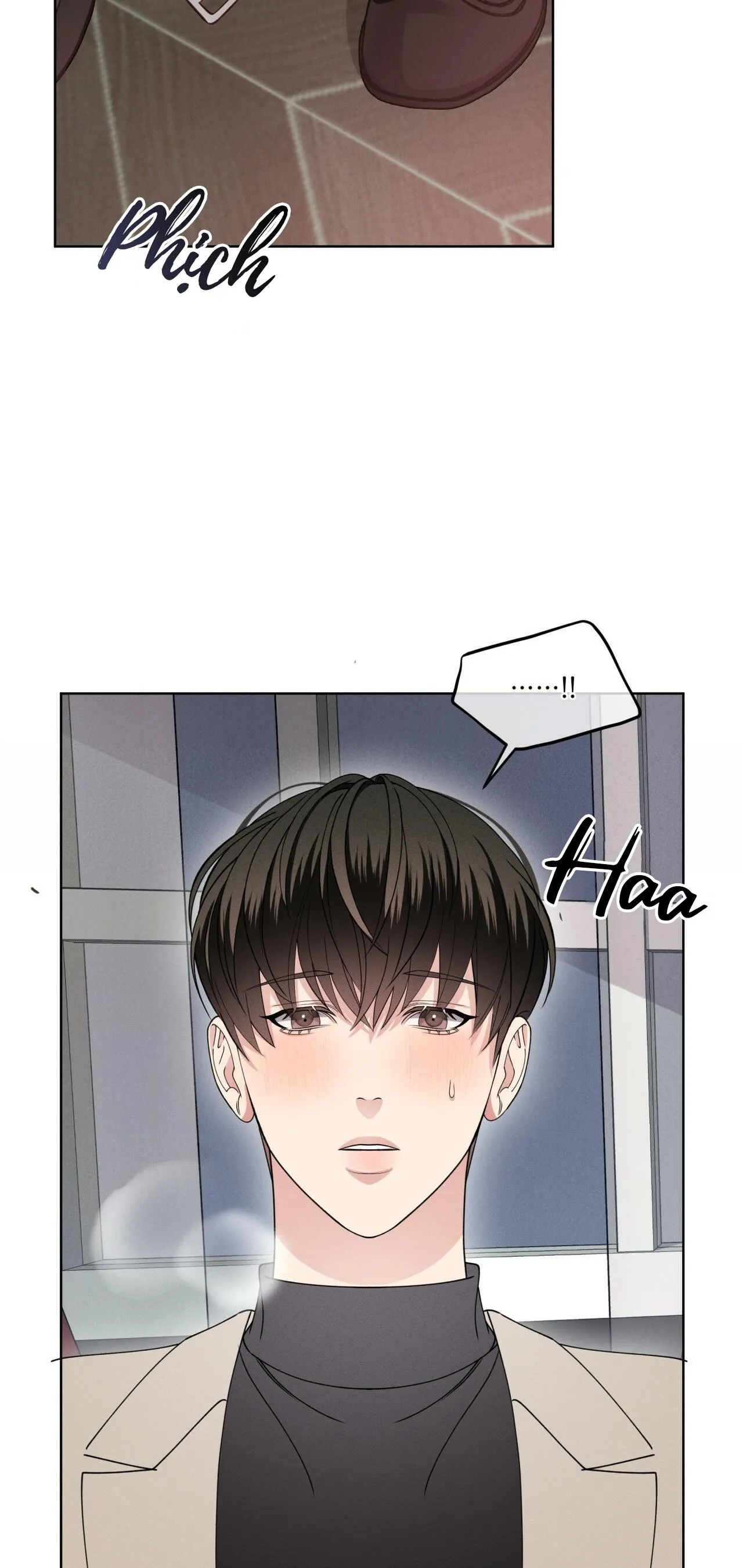 NIGHT OF LONDON Chapter 9 Trang 11