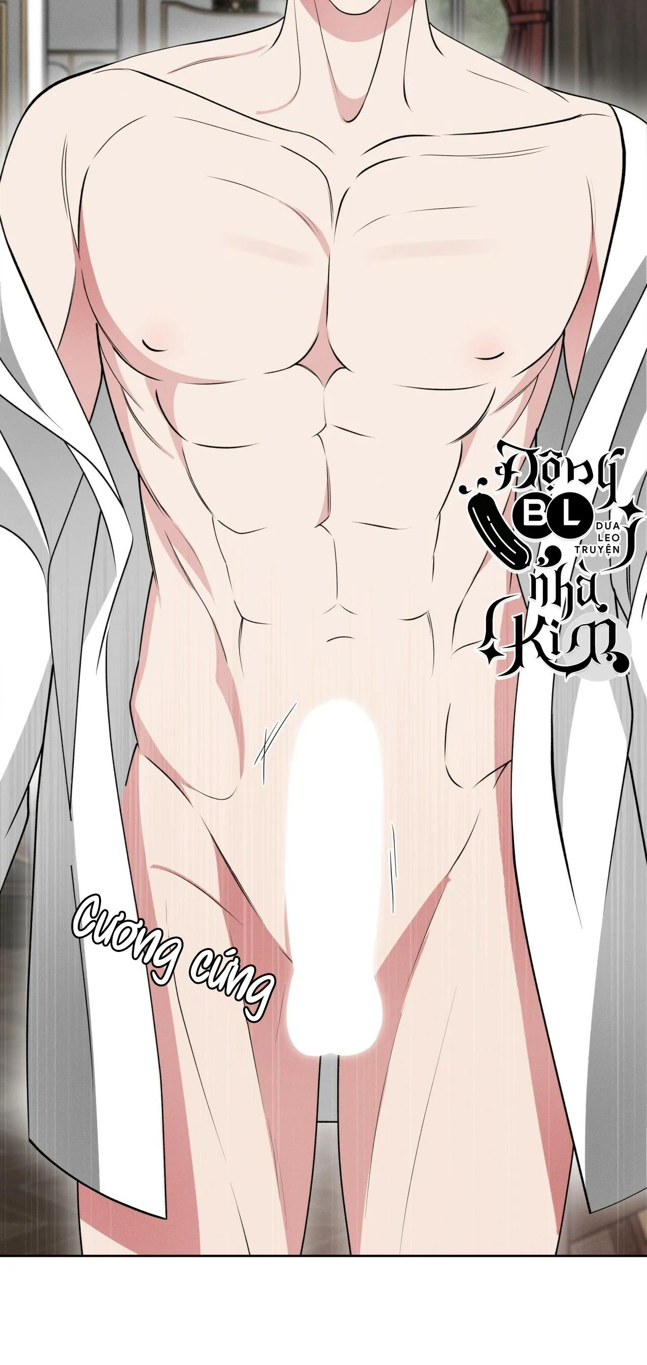 NIGHT OF LONDON Chapter 9 Trang 13