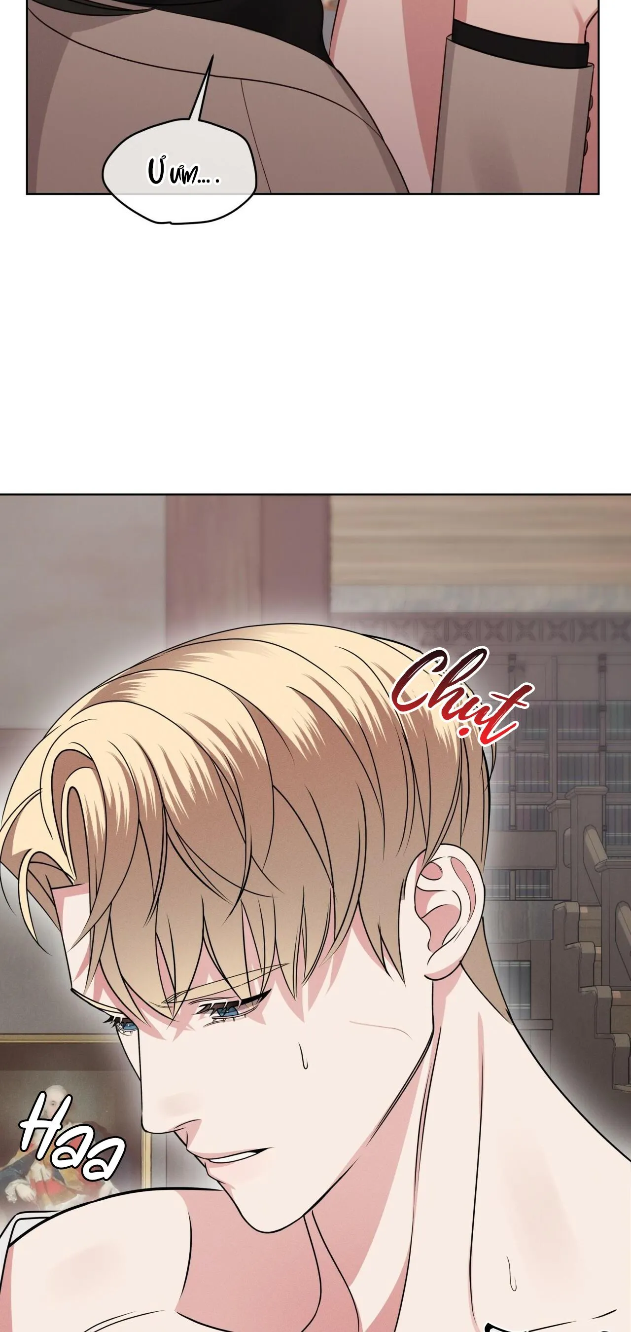 NIGHT OF LONDON Chapter 9 Trang 18