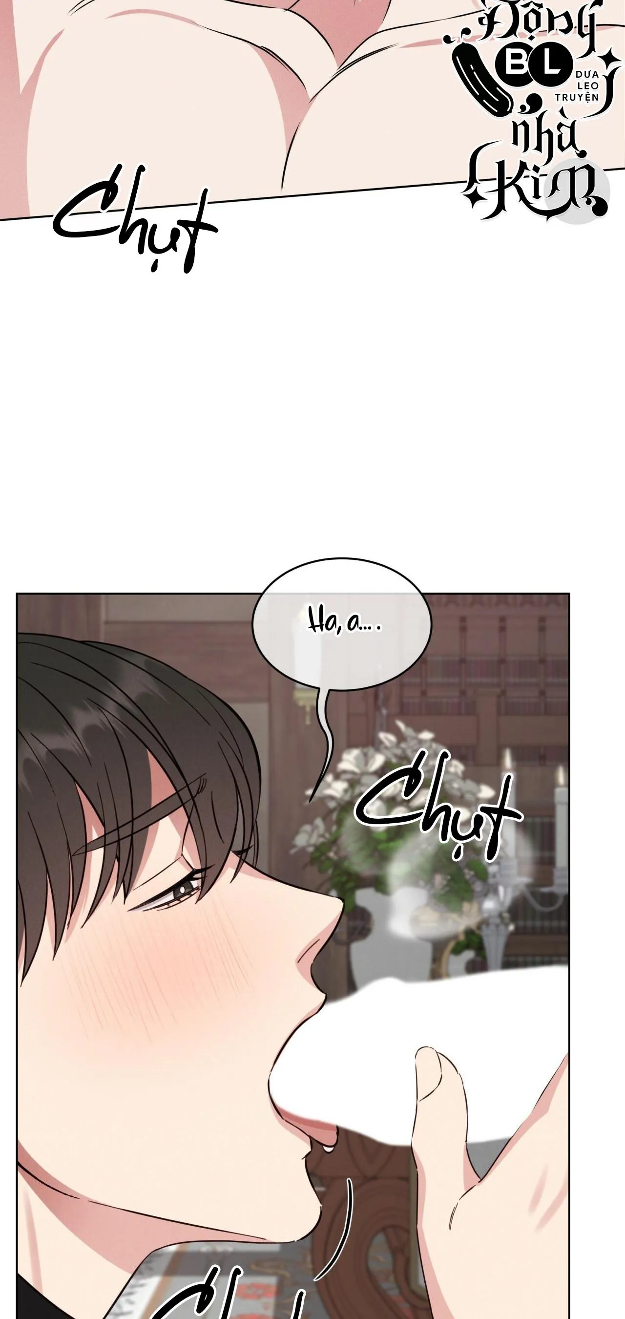 NIGHT OF LONDON Chapter 9 Trang 19