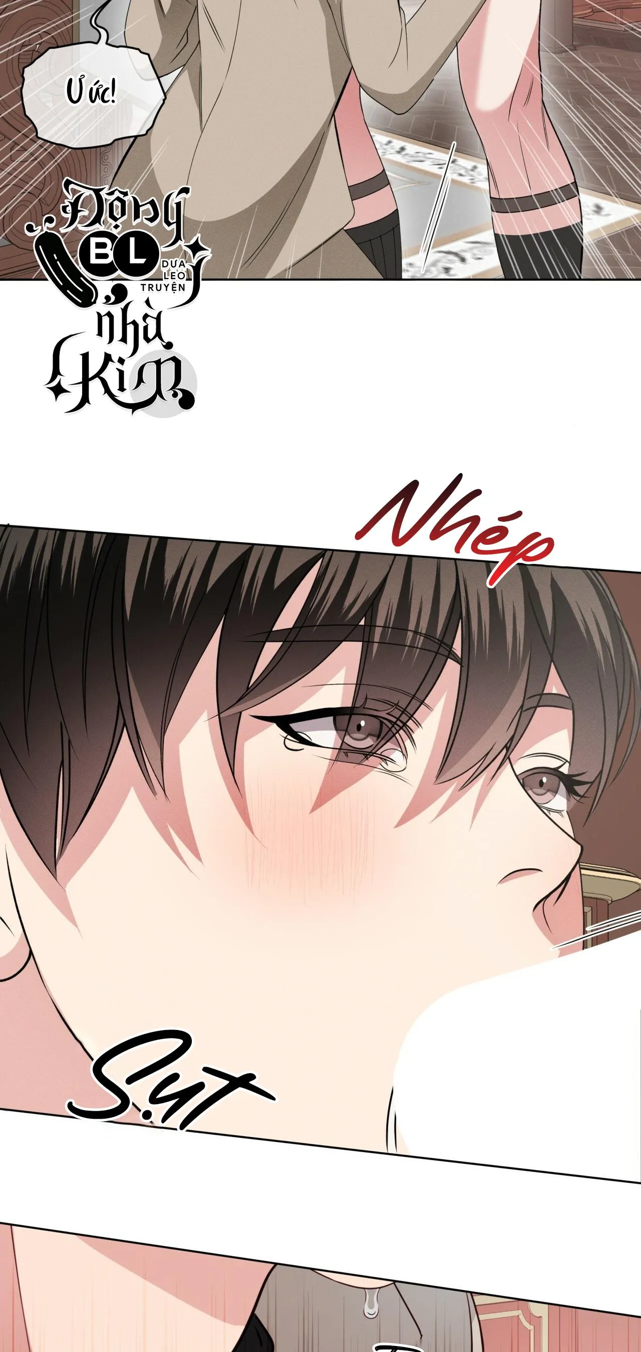 NIGHT OF LONDON Chapter 9 Trang 26