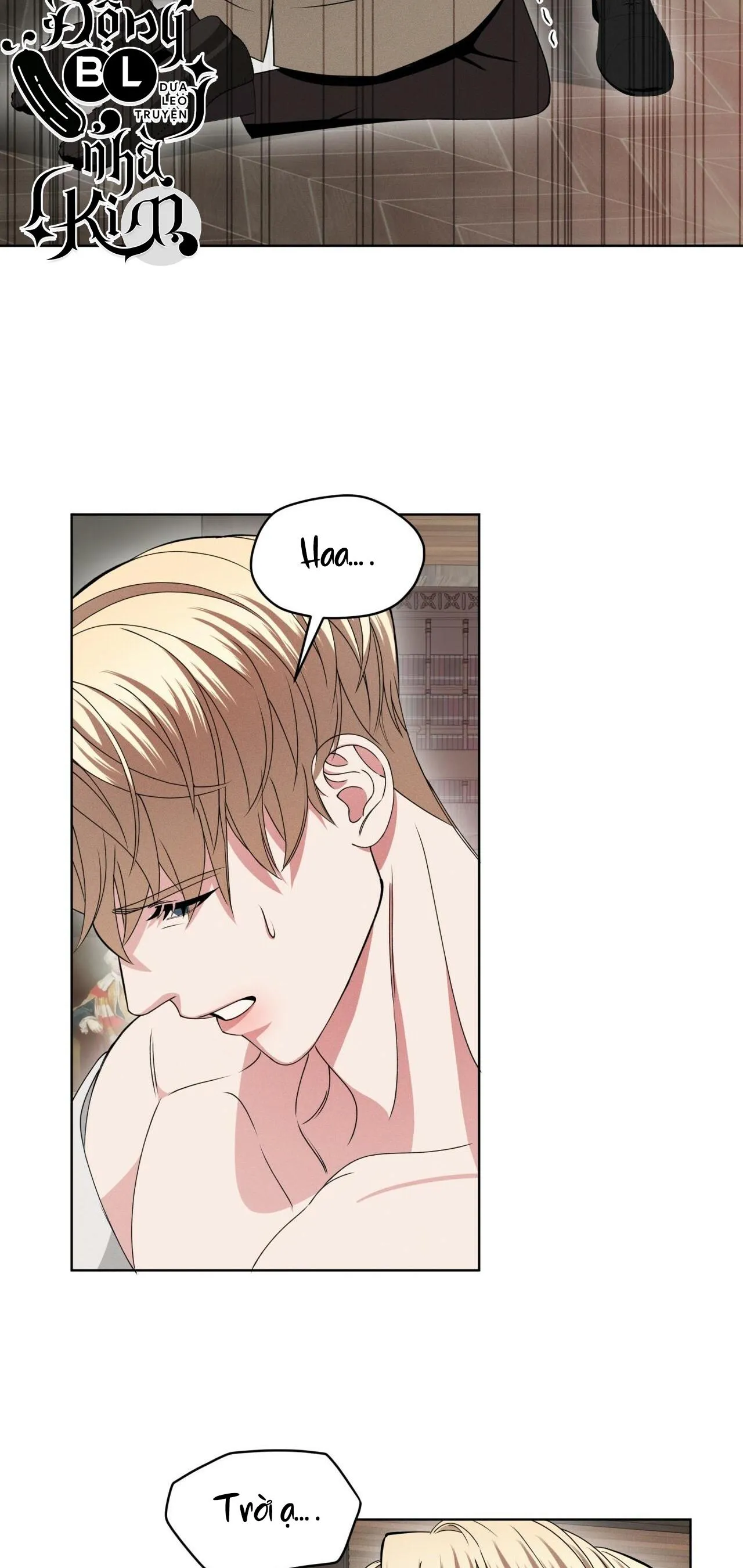 NIGHT OF LONDON Chapter 9 Trang 29